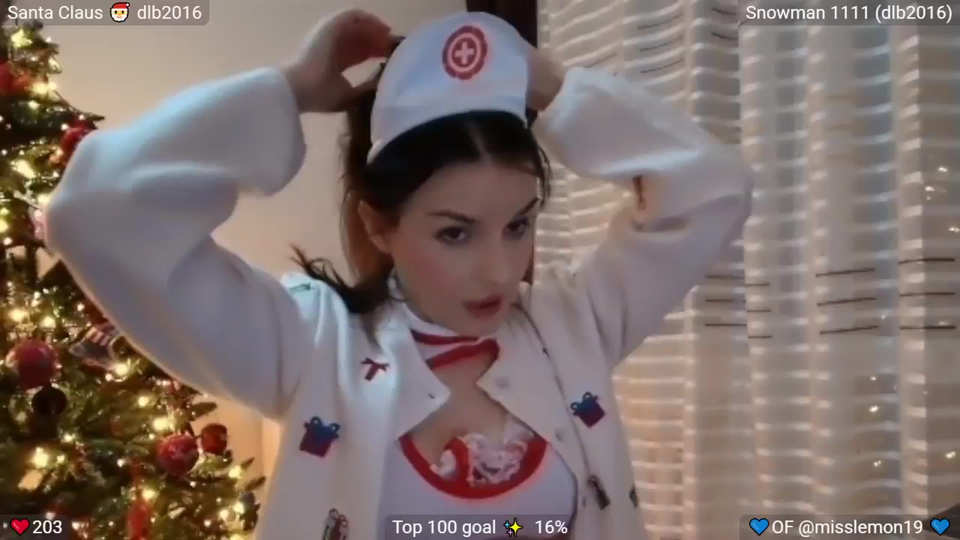 Gallery image thumbnail from SugarPlum's myfreecams stream on, 12/27/2025, 11:00 image 8 of 20