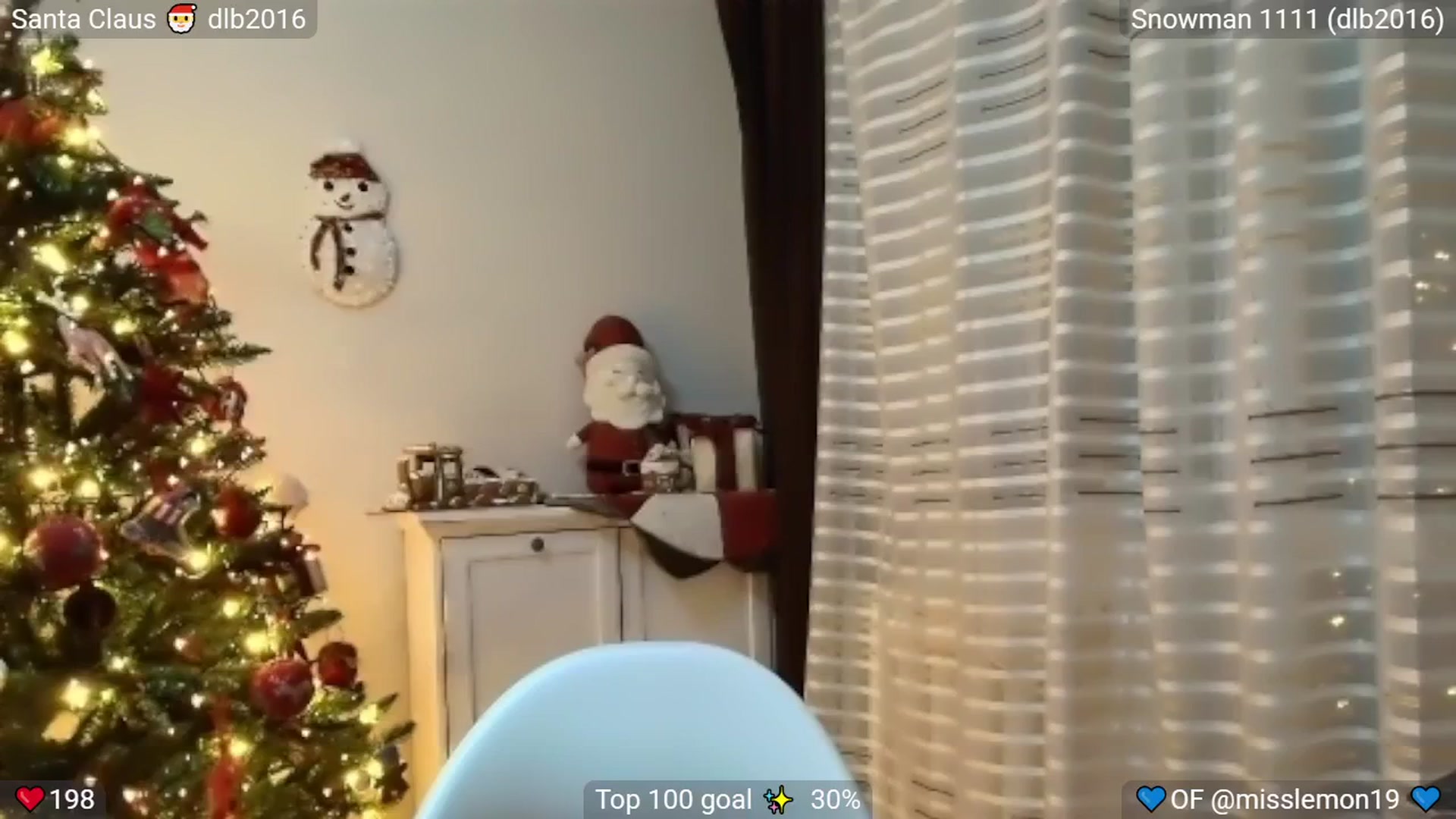 Gallery image thumbnail from SugarPlum's myfreecams stream on, 12/27/2025, 11:00 image 19 of 20