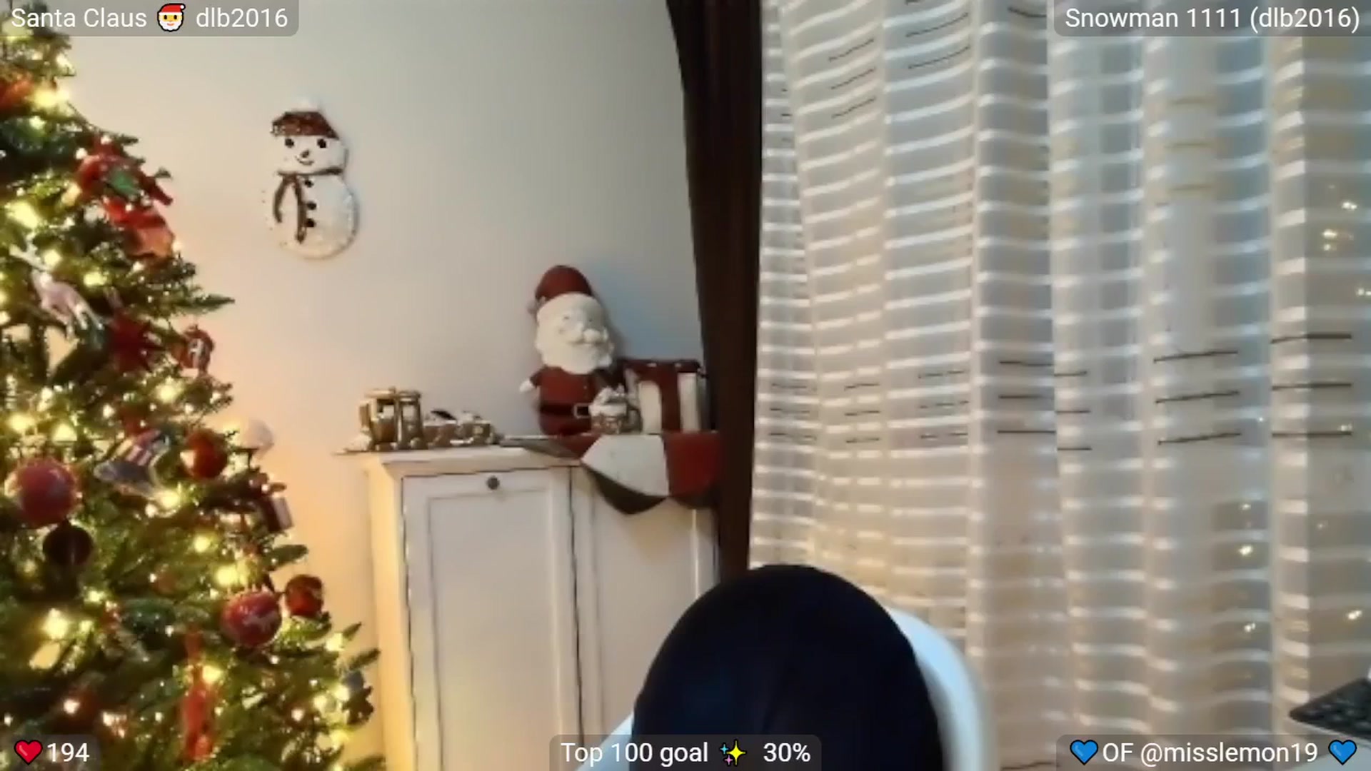 Gallery image thumbnail from SugarPlum's myfreecams stream on, 12/27/2025, 11:53 image 11 of 20