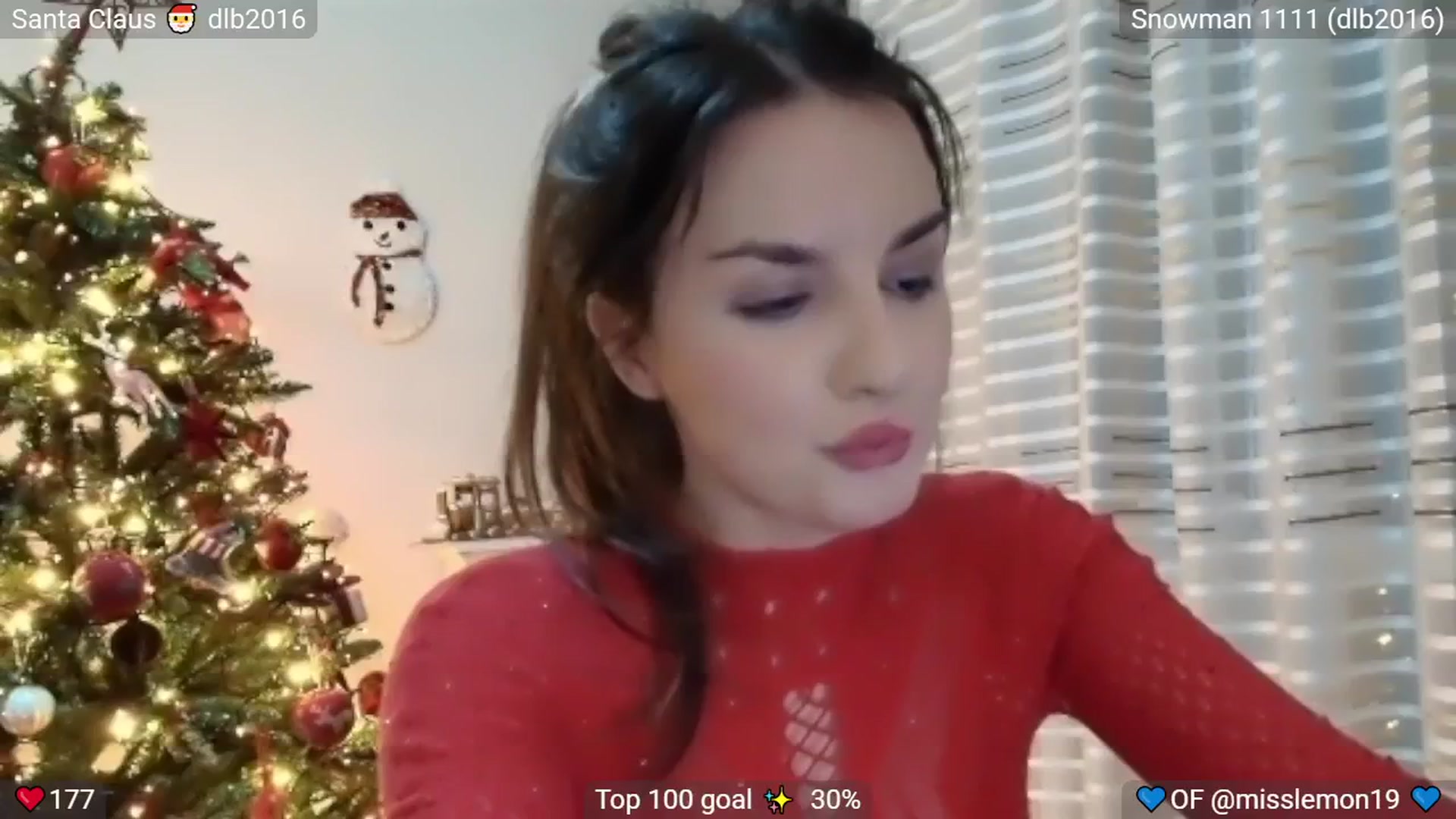 Gallery image thumbnail from SugarPlum's myfreecams stream on, 12/27/2025, 13:35 image 4 of 20