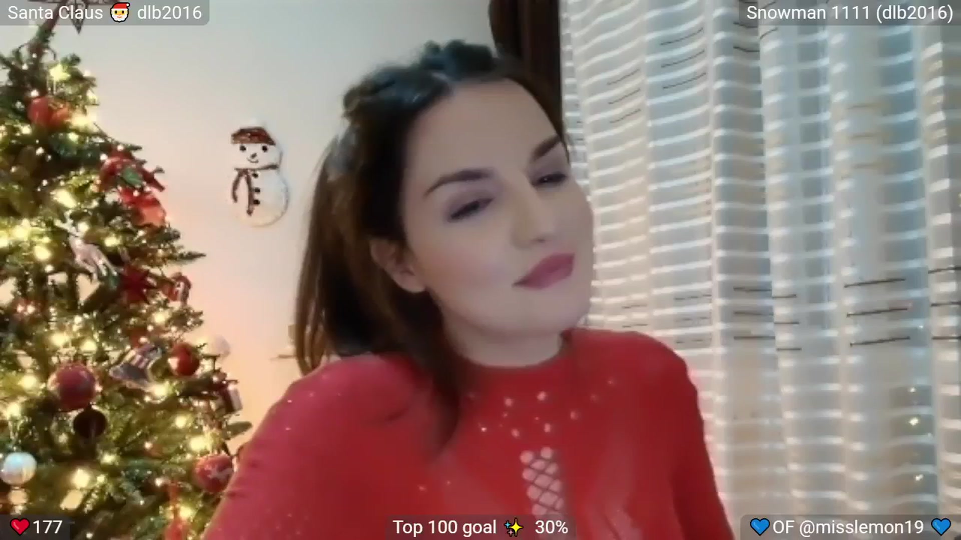 Gallery image thumbnail from SugarPlum's myfreecams stream on, 12/27/2025, 13:35 image 6 of 20