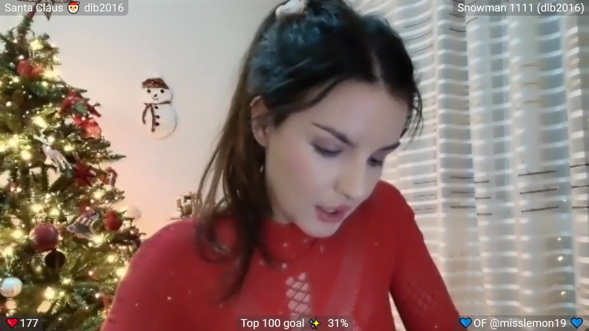 Gallery image thumbnail from SugarPlum's myfreecams stream on, 12/27/2025, 13:35 image 8 of 20