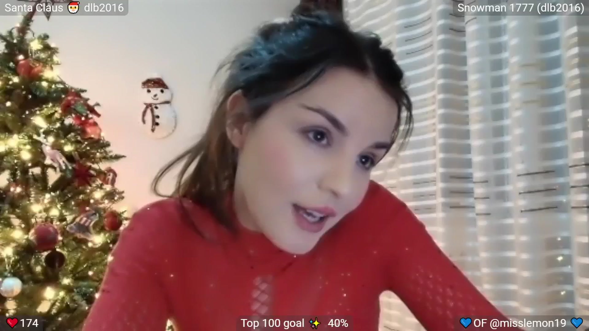 Gallery image thumbnail from SugarPlum's myfreecams stream on, 12/27/2025, 13:35 image 20 of 20