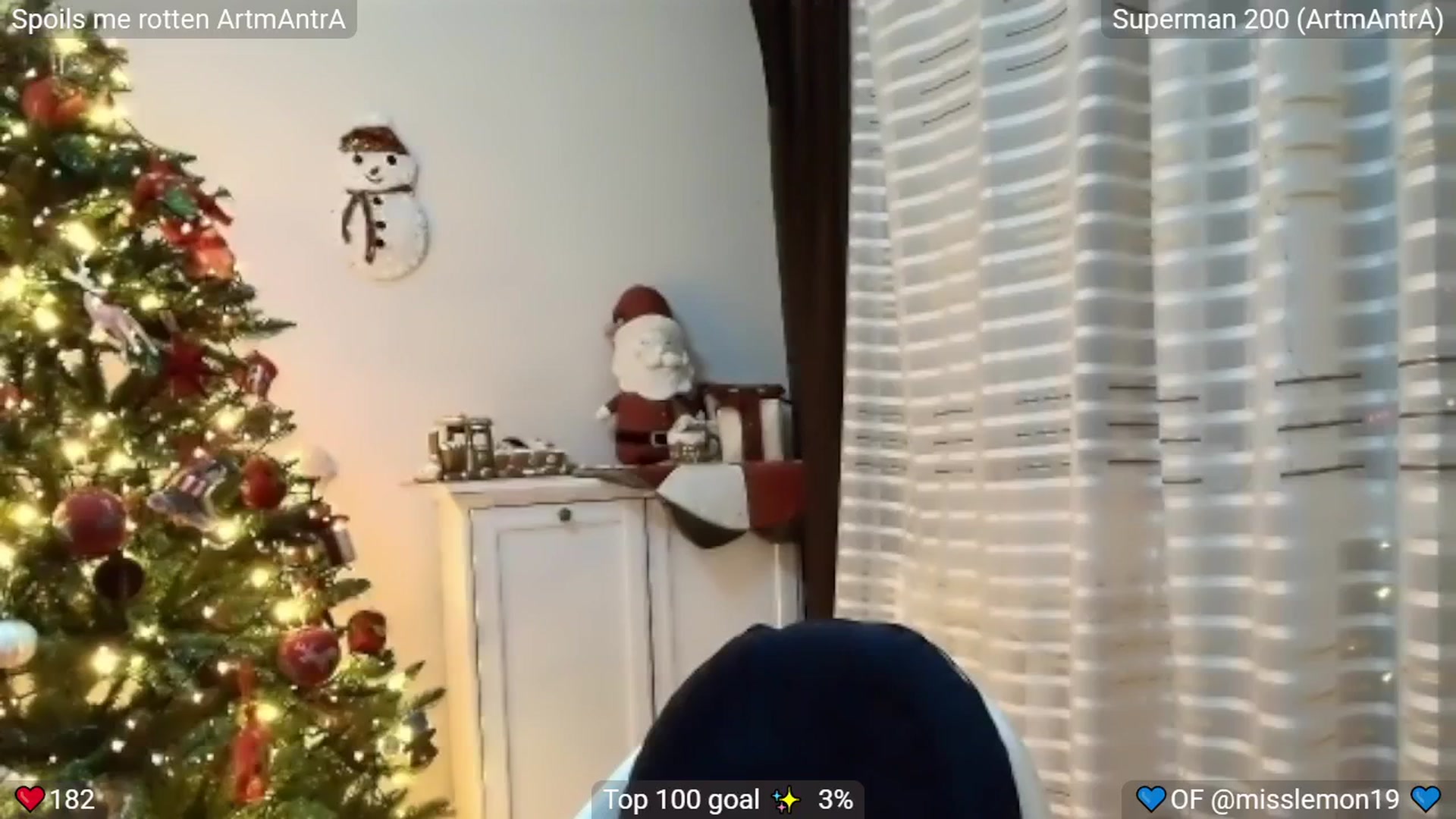 Gallery image thumbnail from SugarPlum's myfreecams stream on, 12/28/2025, 09:16 image 12 of 20
