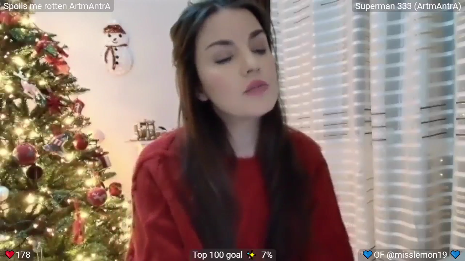 Gallery image thumbnail from SugarPlum's myfreecams stream on, 12/28/2025, 09:37 image 10 of 20