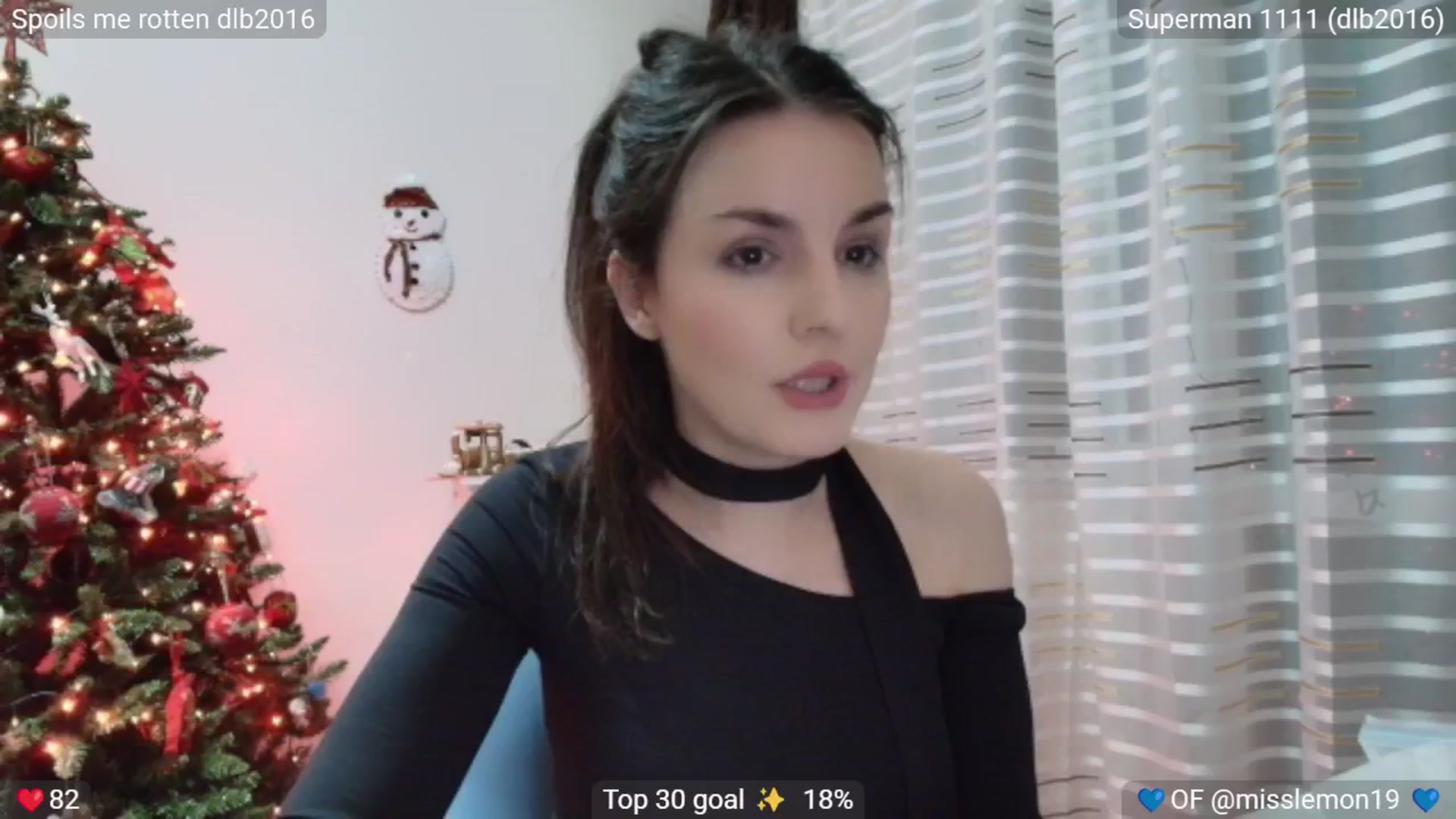 Gallery image thumbnail from SugarPlum's myfreecams stream on, 01/03/2026, 10:38 image 16 of 20