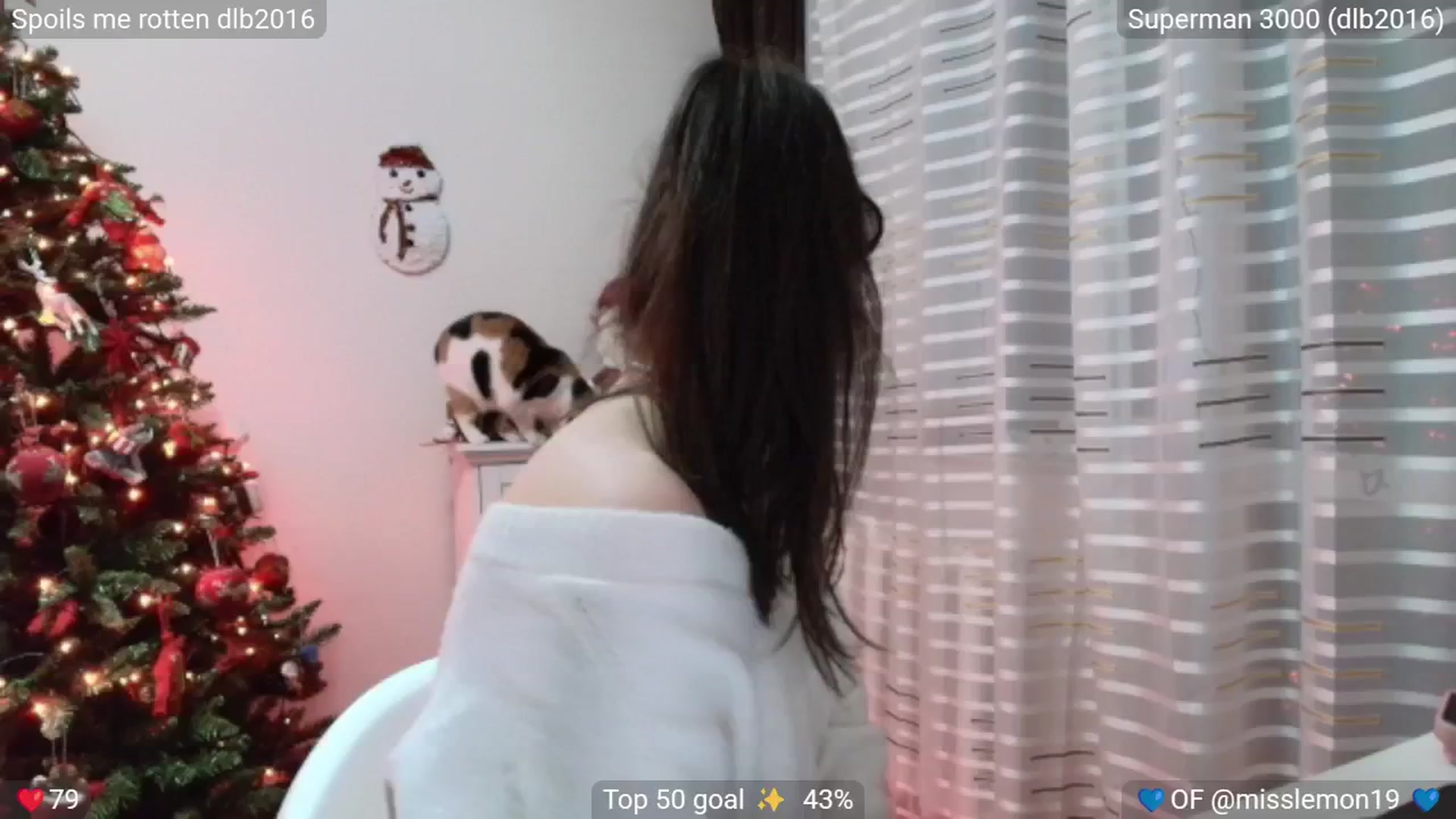 Gallery image thumbnail from SugarPlum's myfreecams stream on, 01/04/2026, 10:43 image 9 of 20