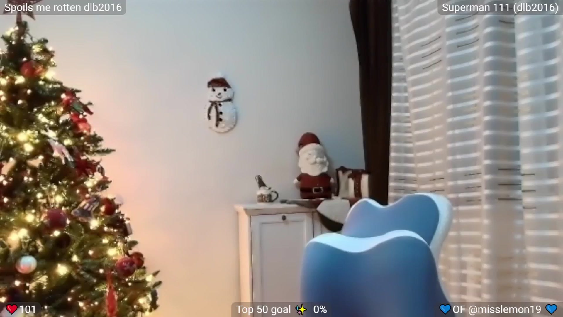 Gallery image thumbnail from SugarPlum's myfreecams stream on, 01/07/2026, 16:59 image 3 of 20