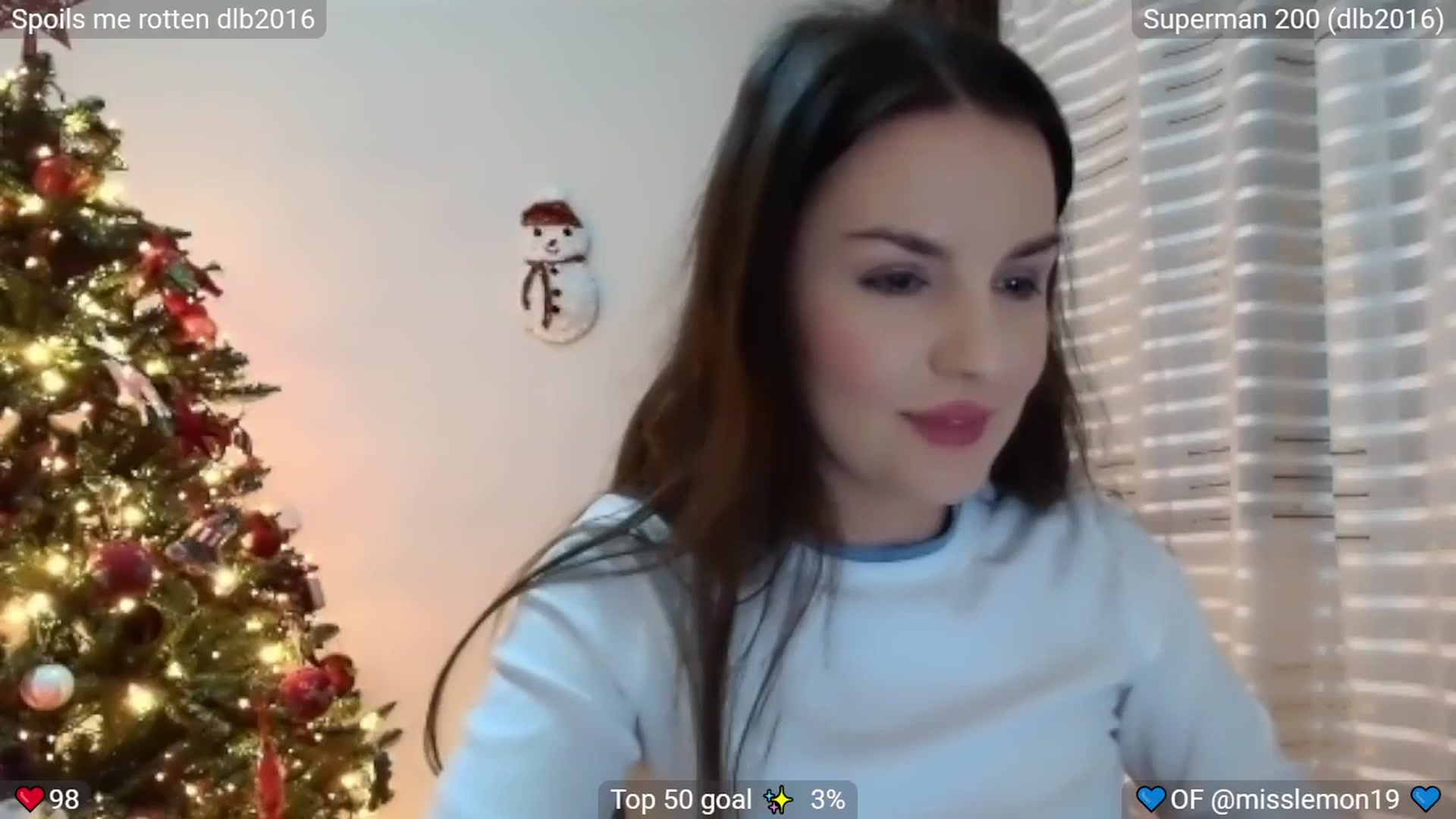 Gallery image thumbnail from SugarPlum's myfreecams stream on, 01/07/2026, 16:59 image 8 of 20