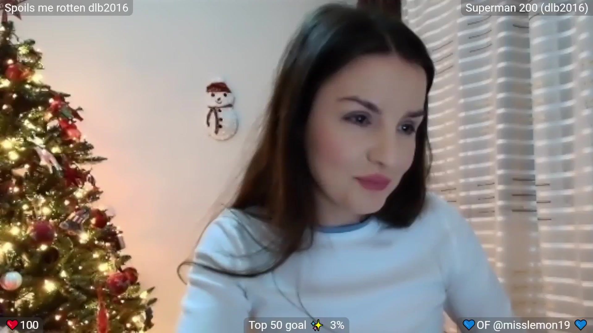 Gallery image thumbnail from SugarPlum's myfreecams stream on, 01/07/2026, 16:59 image 20 of 20