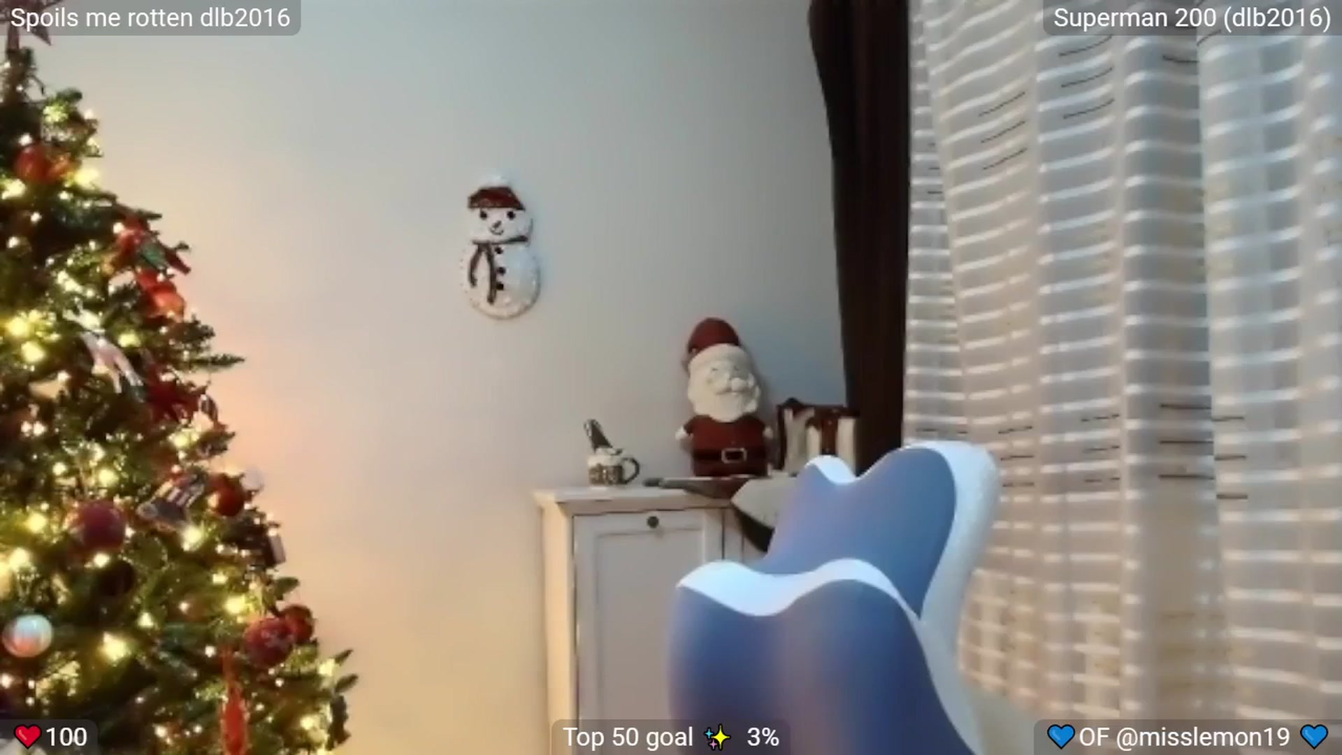 Gallery image thumbnail from SugarPlum's myfreecams stream on, 01/07/2026, 16:59 image 18 of 20