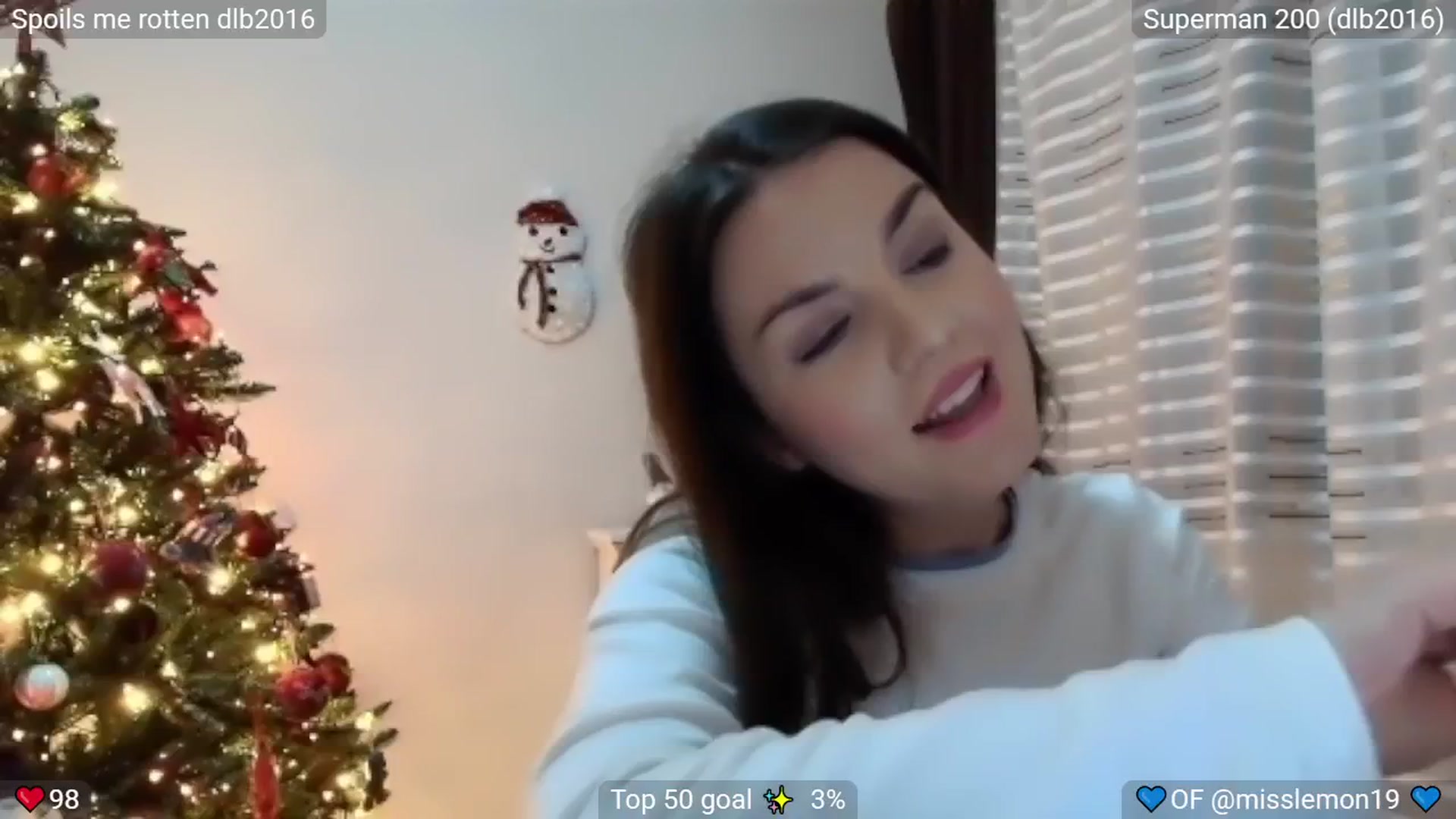 Gallery image thumbnail from SugarPlum's myfreecams stream on, 01/07/2026, 16:59 image 10 of 20