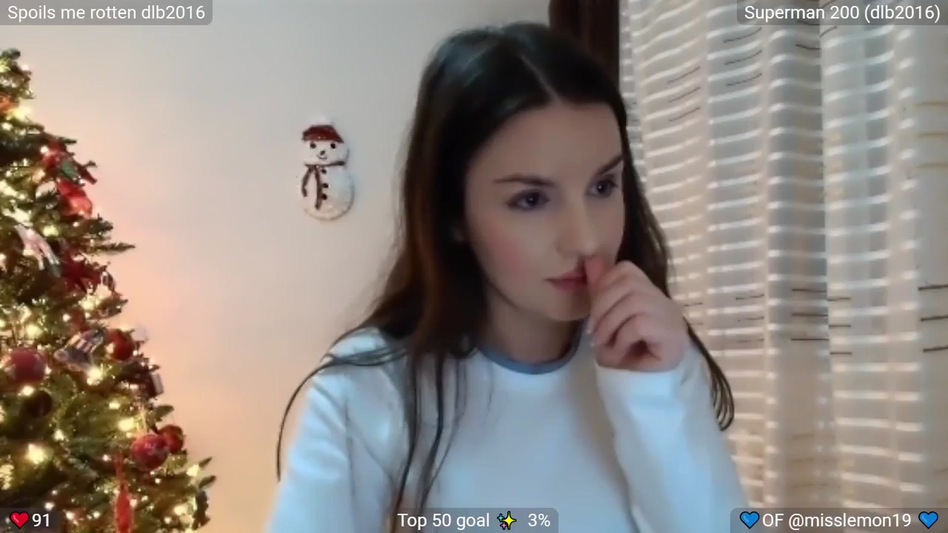 Gallery image thumbnail from SugarPlum's myfreecams stream on, 01/07/2026, 18:45 image 2 of 20