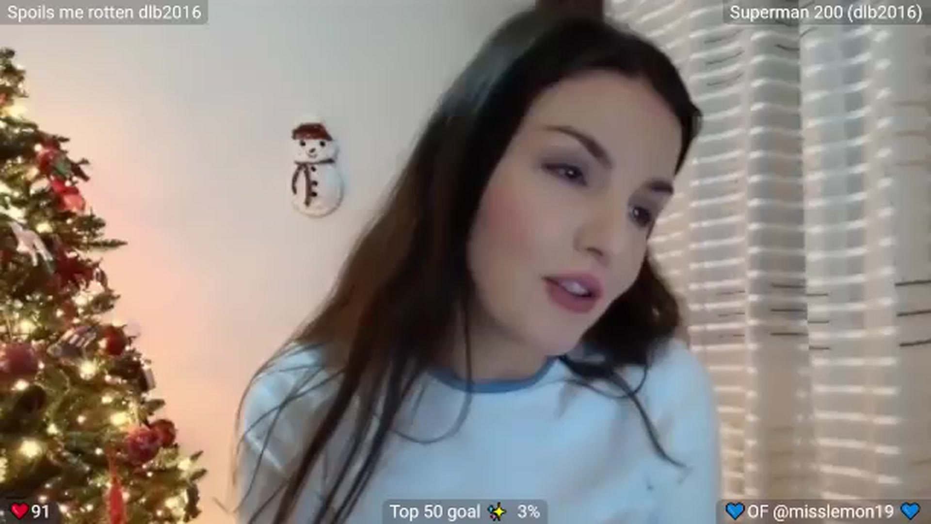 Gallery image thumbnail from SugarPlum's myfreecams stream on, 01/07/2026, 18:45 image 14 of 20