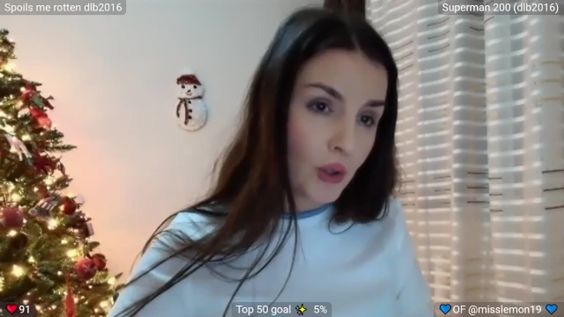 Gallery image thumbnail from SugarPlum's myfreecams stream on, 01/07/2026, 18:45 image 17 of 20