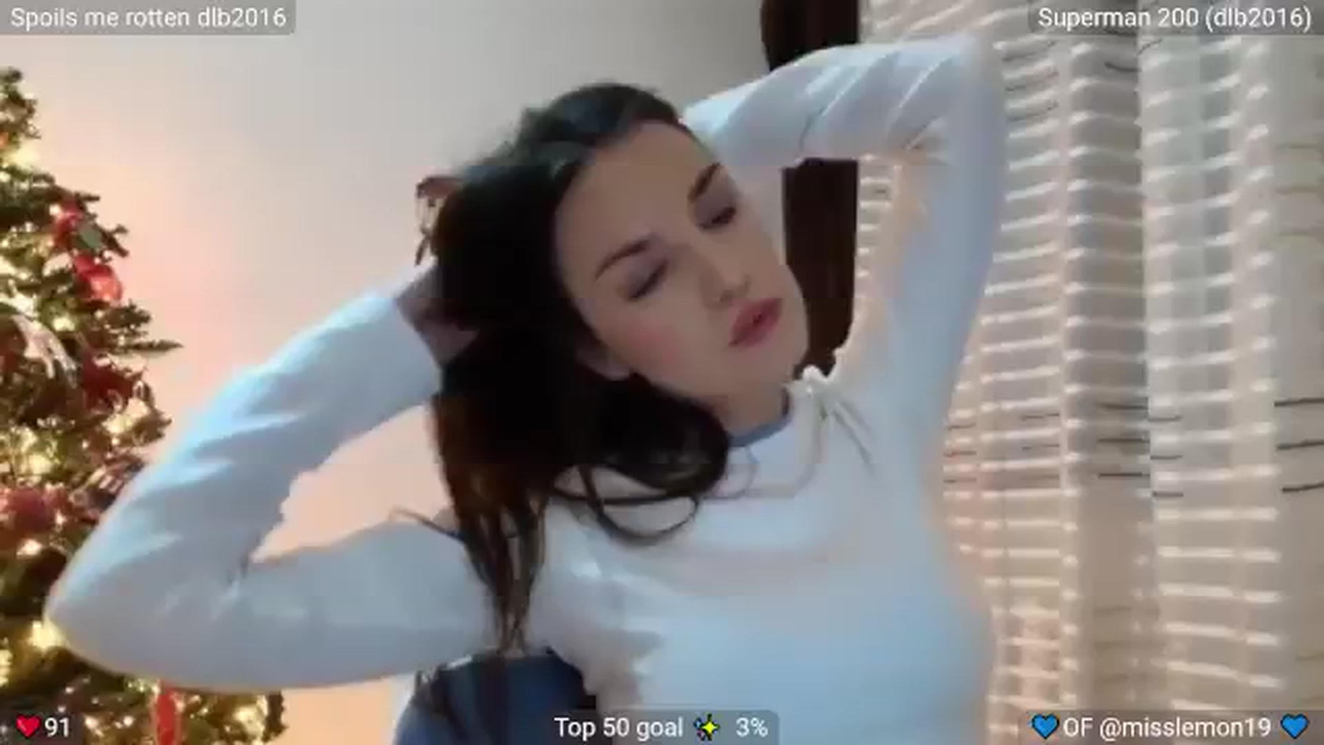 Gallery image thumbnail from SugarPlum's myfreecams stream on, 01/07/2026, 18:45 image 11 of 20