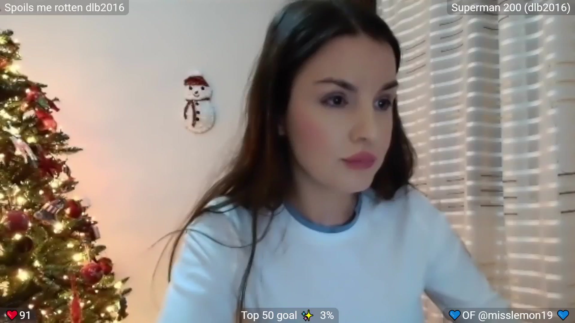 Gallery image thumbnail from SugarPlum's myfreecams stream on, 01/07/2026, 18:45 image 1 of 20
