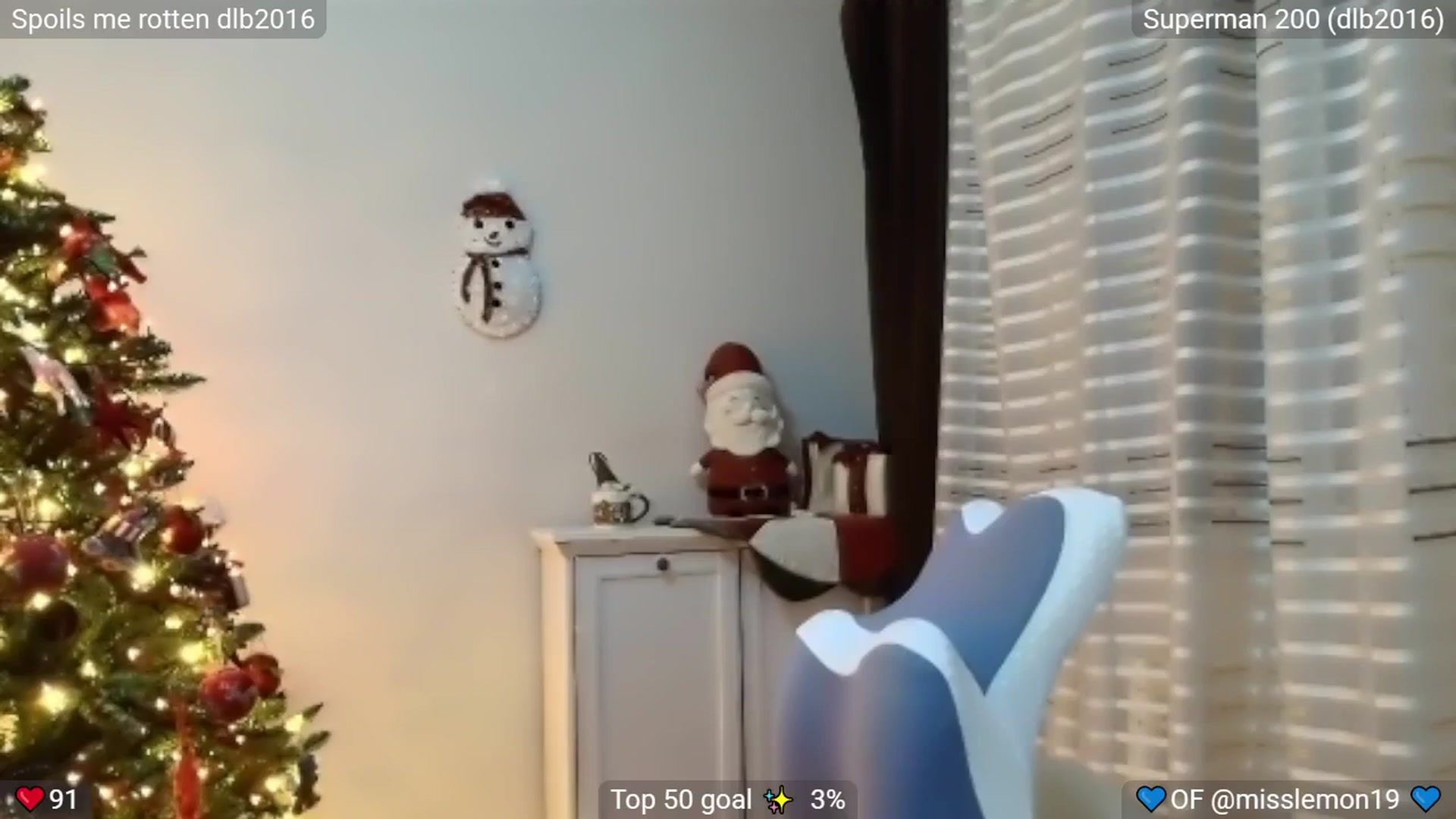 Gallery image thumbnail from SugarPlum's myfreecams stream on, 01/07/2026, 18:45 image 4 of 20