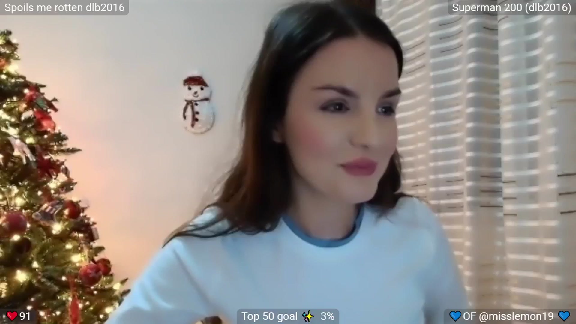 Gallery image thumbnail from SugarPlum's myfreecams stream on, 01/07/2026, 18:45 image 3 of 20