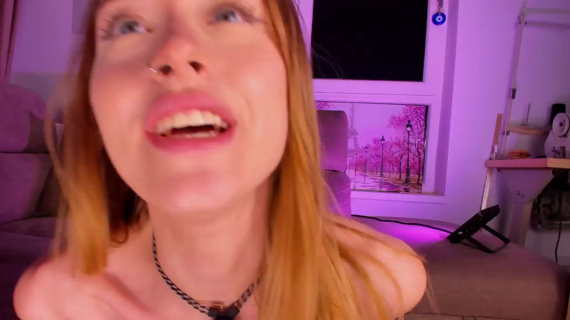 Gallery image thumbnail from SugarSkye's myfreecams stream on, 12/23/2025, 19:49 image 16 of 20