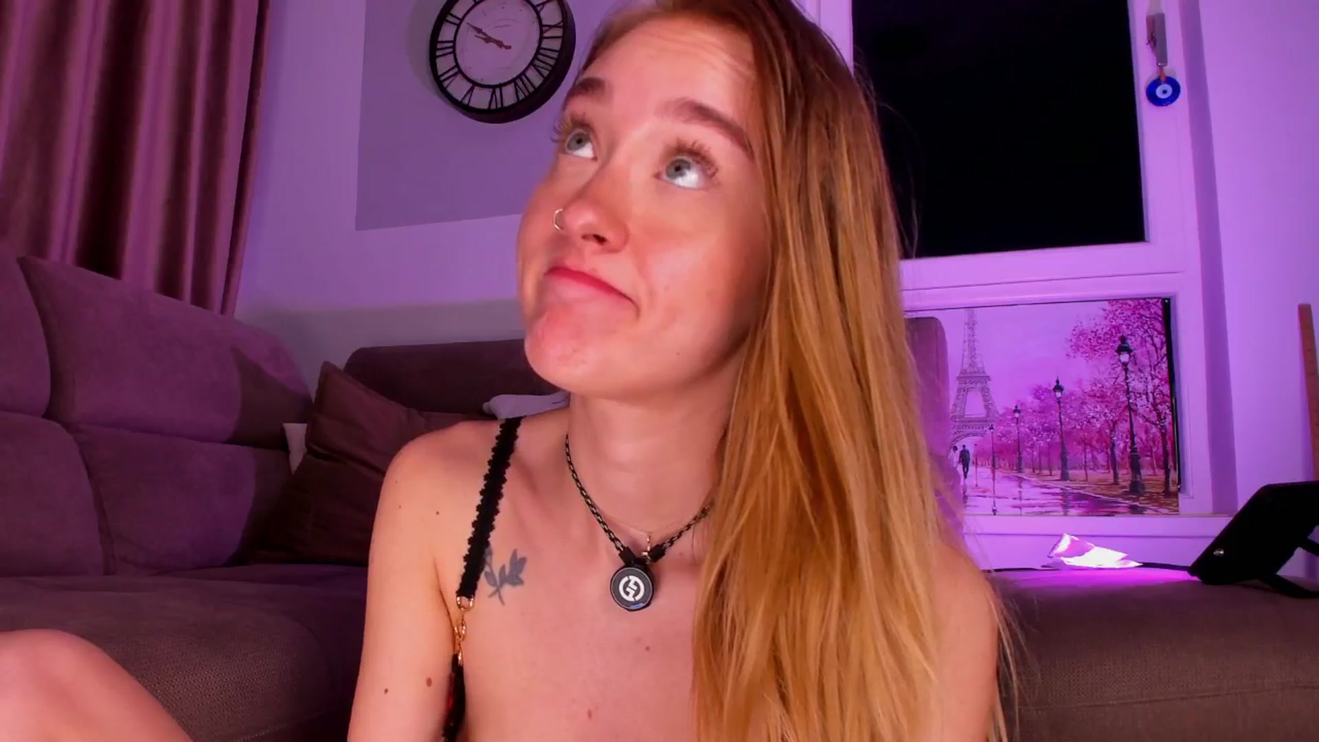 Gallery image thumbnail from SugarSkye's myfreecams stream on, 12/26/2025, 23:20 image 20 of 20