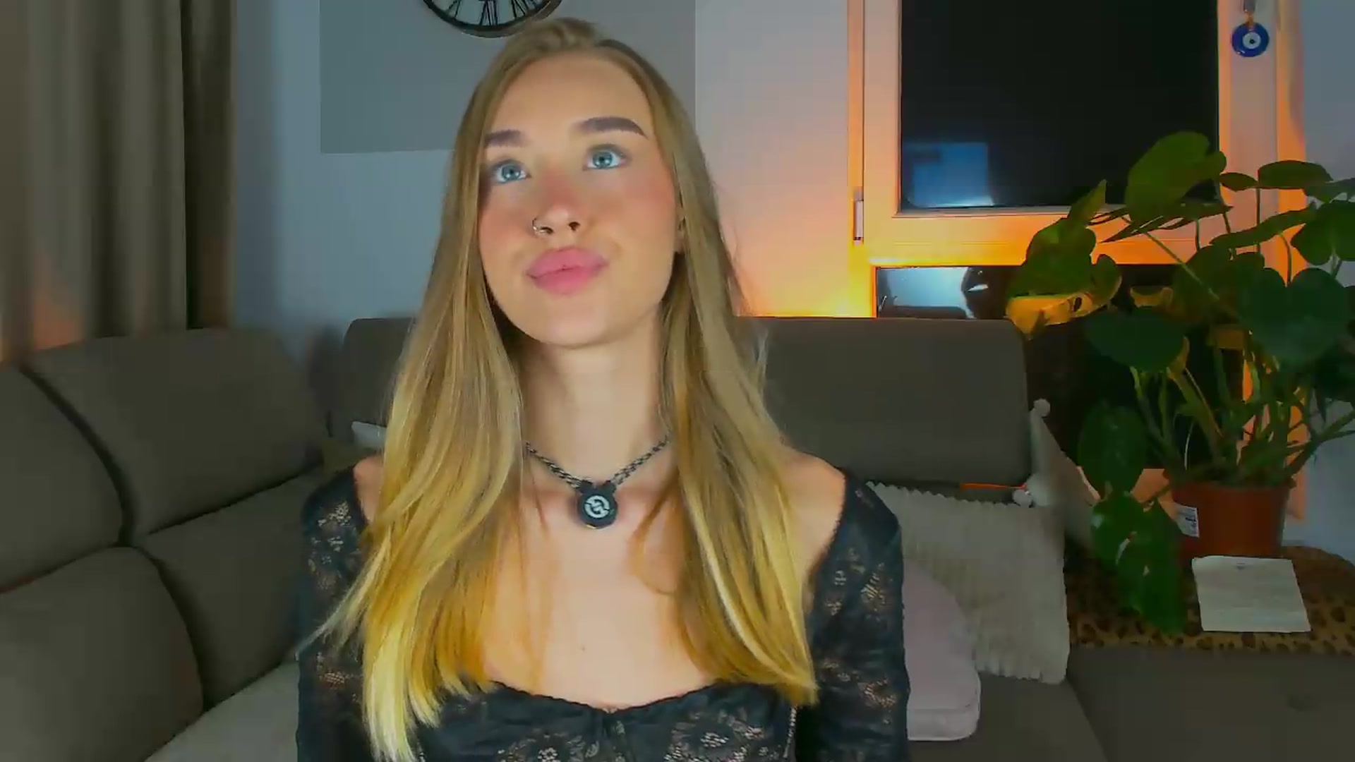 Gallery image thumbnail from SugarSkye's myfreecams stream on, 09/04/2026, 02:04 image 6 of 20