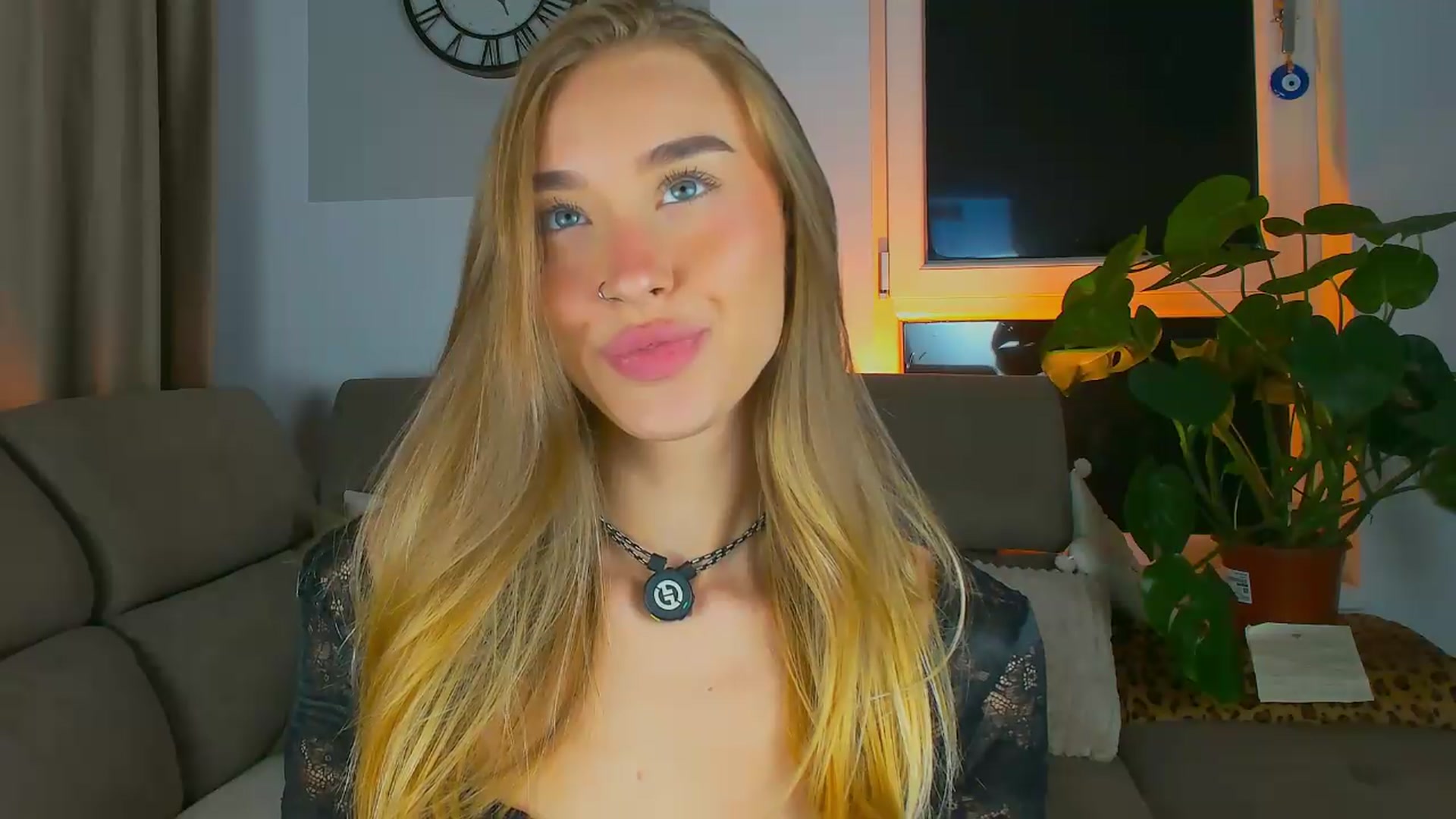 Gallery image thumbnail from SugarSkye's myfreecams stream on, 09/04/2026, 02:04 image 16 of 20
