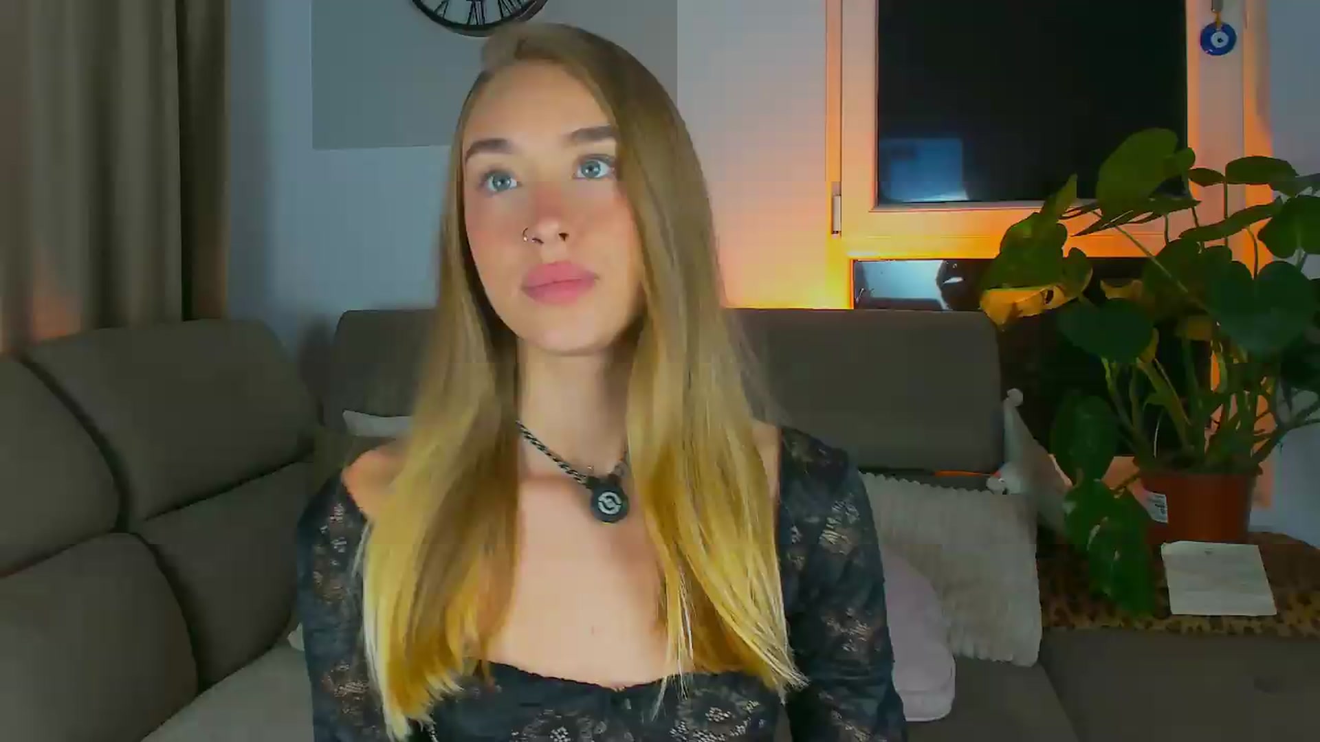 Gallery image thumbnail from SugarSkye's myfreecams stream on, 09/04/2026, 02:04 image 1 of 20