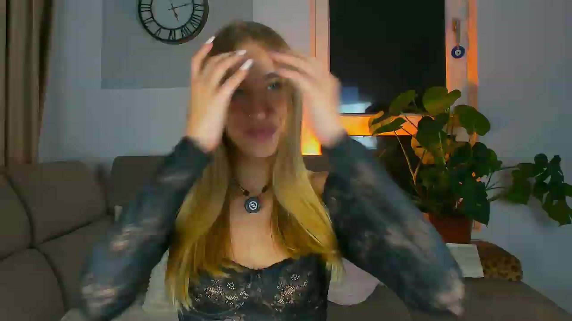 Gallery image thumbnail from SugarSkye's myfreecams stream on, 09/10/2026, 03:20 image 1 of 20