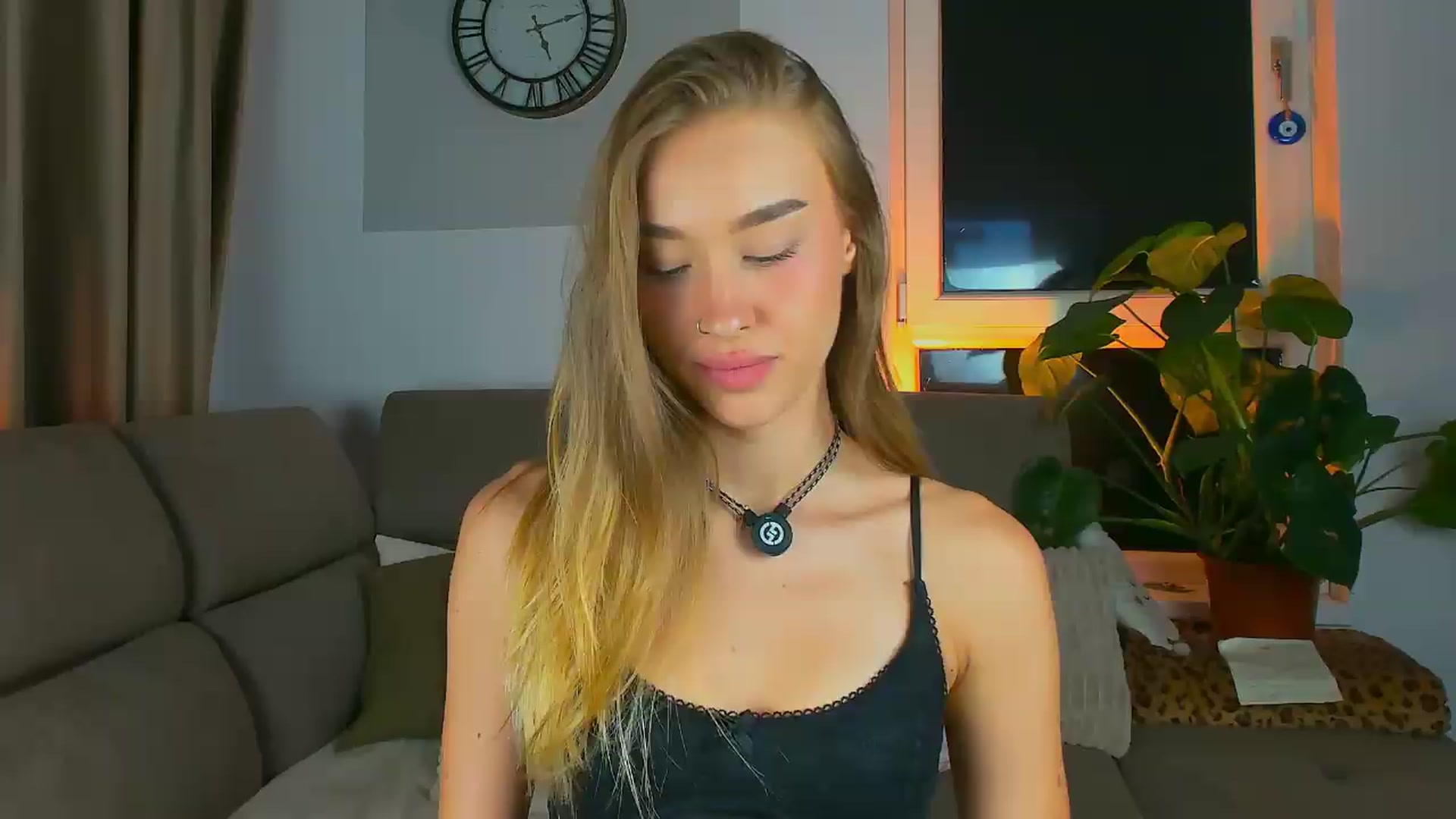 Gallery image thumbnail from SugarSkye's myfreecams stream on, 09/10/2026, 23:59 image 5 of 20