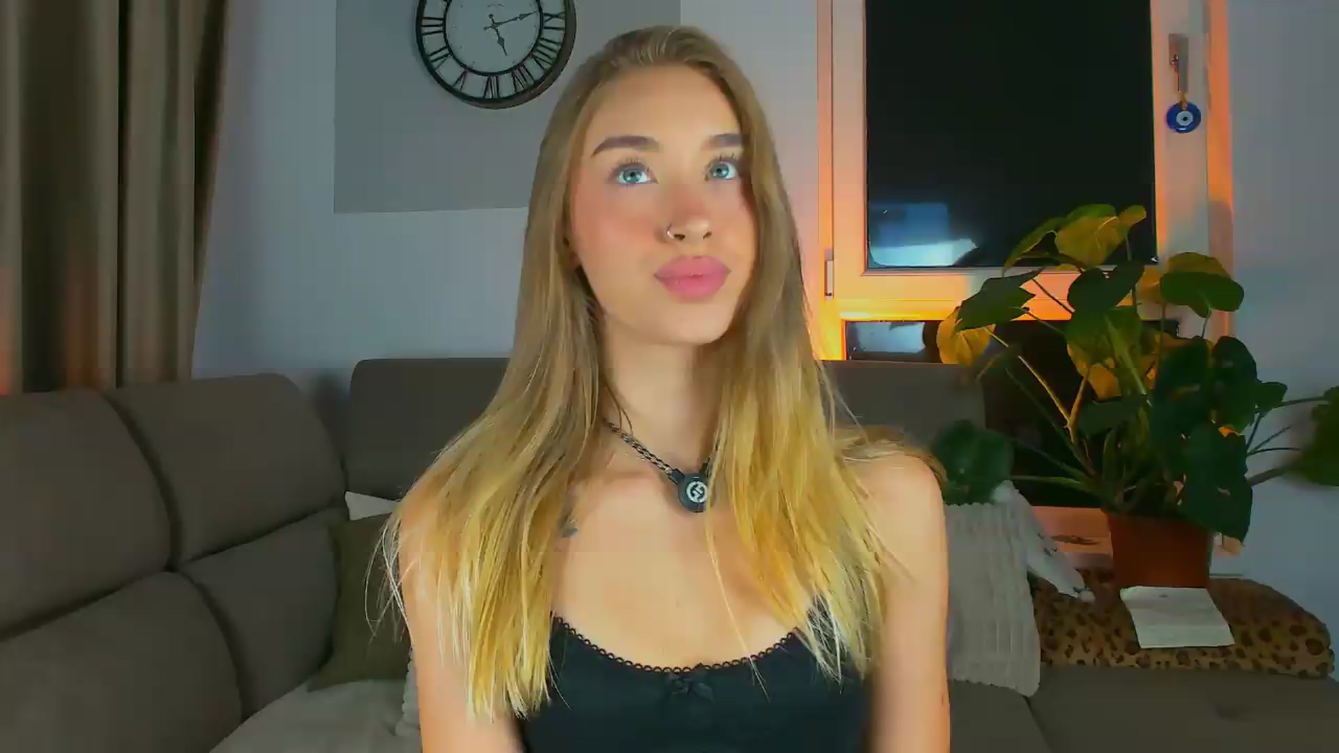 Gallery image thumbnail from SugarSkye's myfreecams stream on, 09/10/2026, 23:59 image 1 of 20