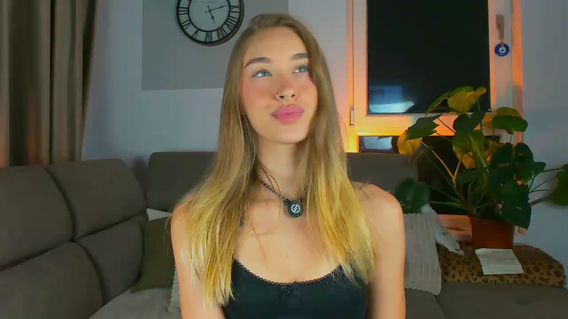 Gallery image thumbnail from SugarSkye's myfreecams stream on, 09/10/2026, 23:59 image 3 of 20