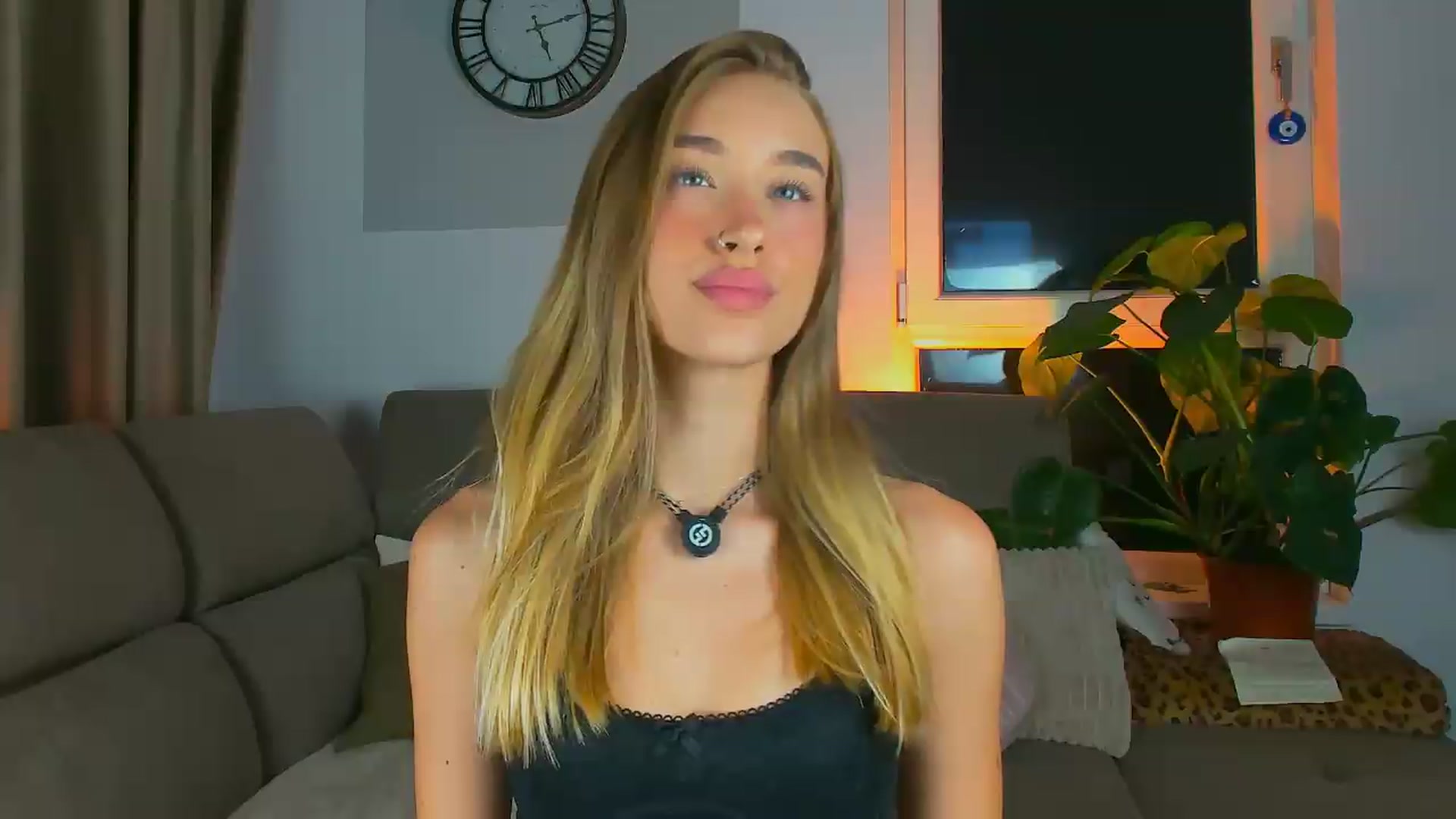 Gallery image thumbnail from SugarSkye's myfreecams stream on, 09/10/2026, 23:59 image 9 of 20