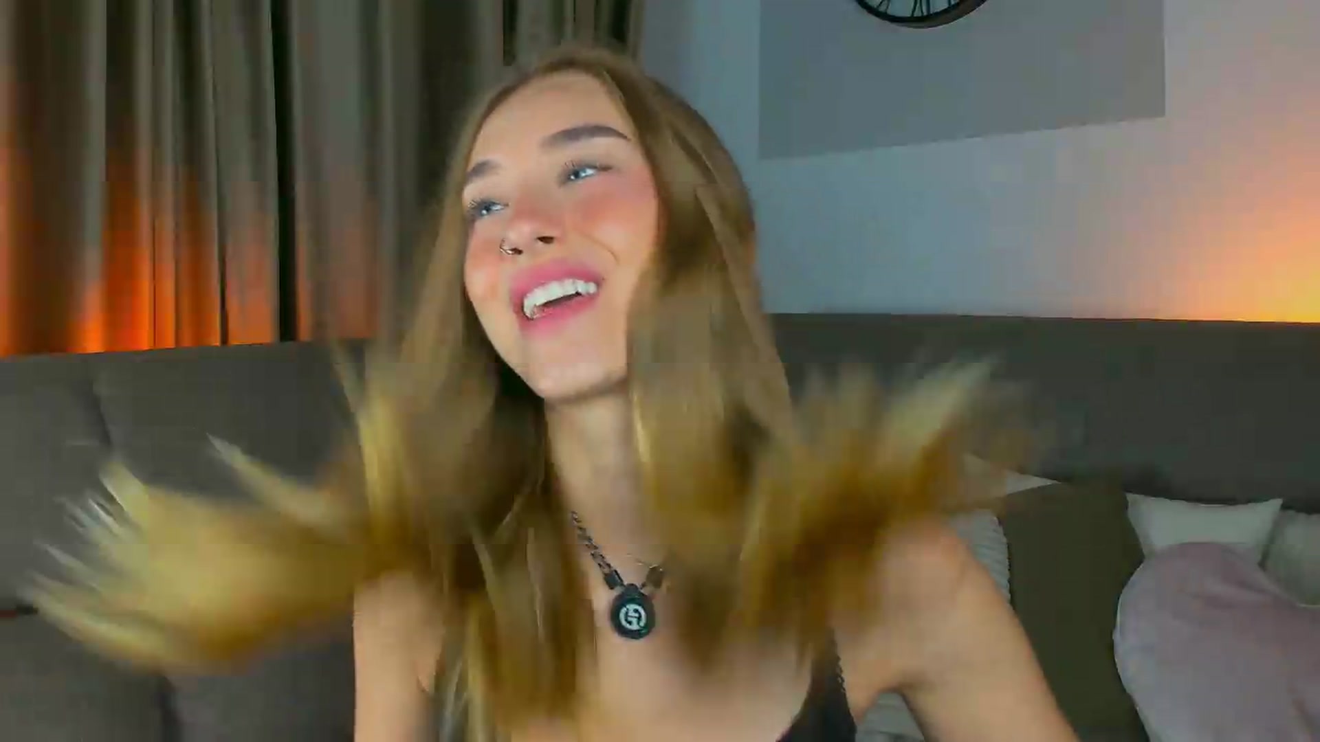 Gallery image thumbnail from SugarSkye's myfreecams stream on, 09/11/2026, 03:18 image 12 of 20