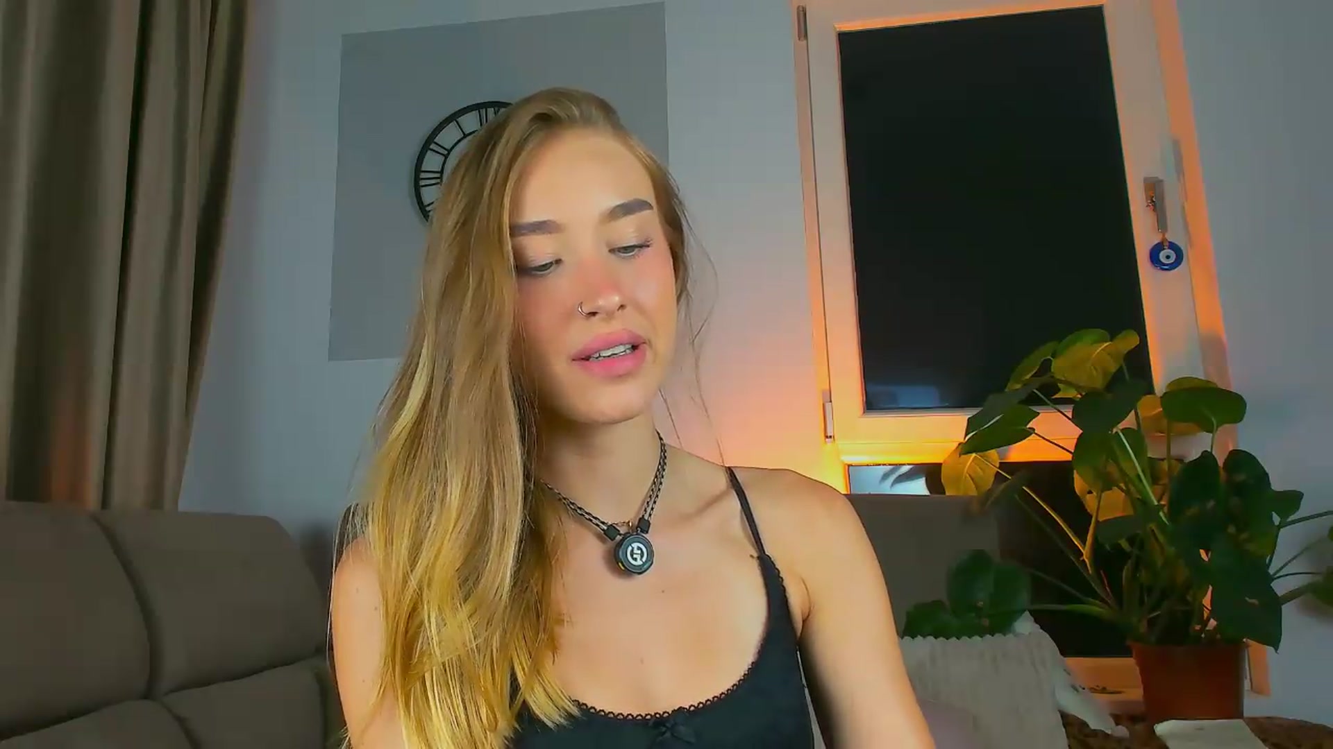 Gallery image thumbnail from SugarSkye's myfreecams stream on, 09/11/2026, 03:18 image 4 of 20