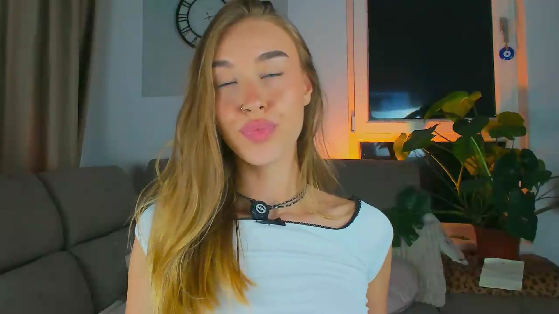 Gallery image thumbnail from SugarSkye's myfreecams stream on, 09/12/2026, 03:37 image 12 of 20
