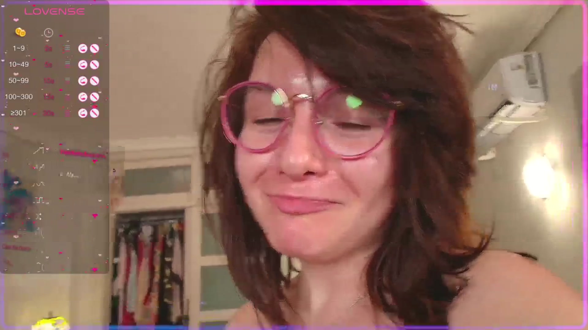 Gallery image thumbnail from SugarSpice22's myfreecams stream on, 09/10/2024, 23:38 image 6 of 20