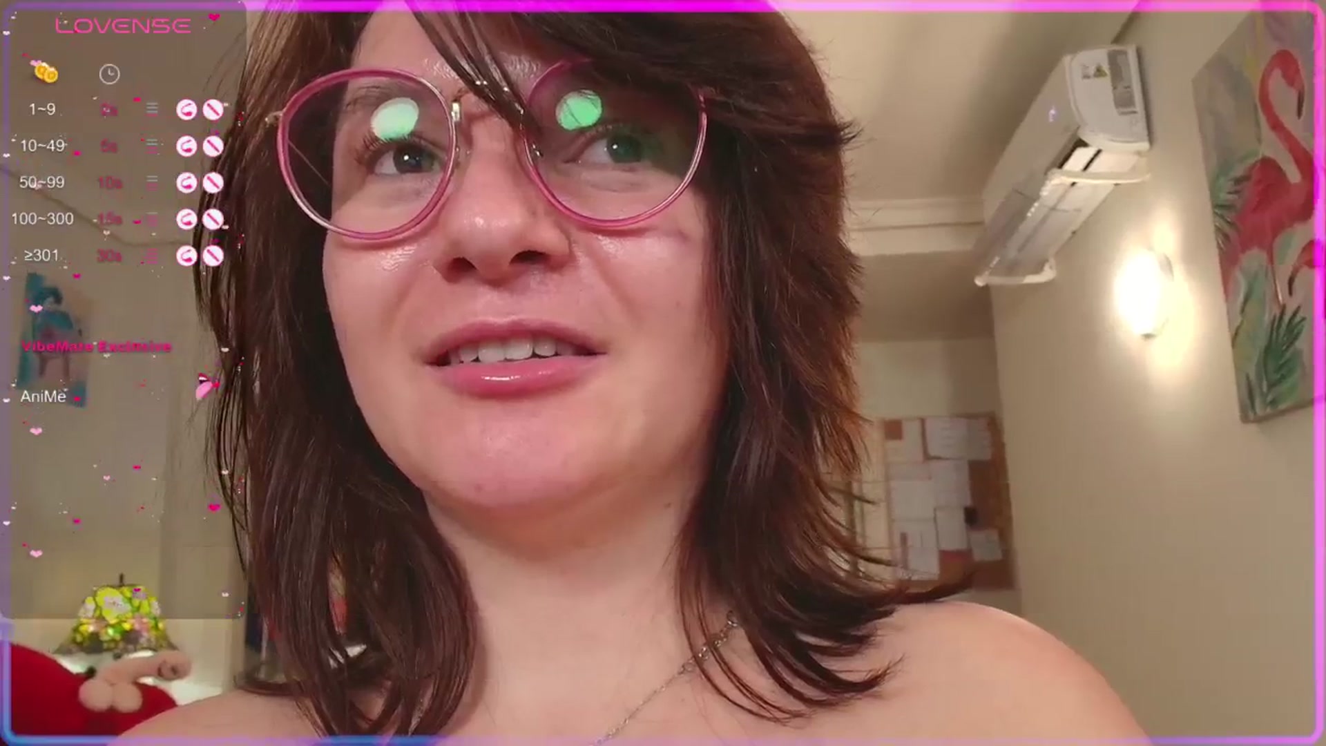 Gallery image thumbnail from SugarSpice22's myfreecams stream on, 09/10/2024, 23:38 image 3 of 20