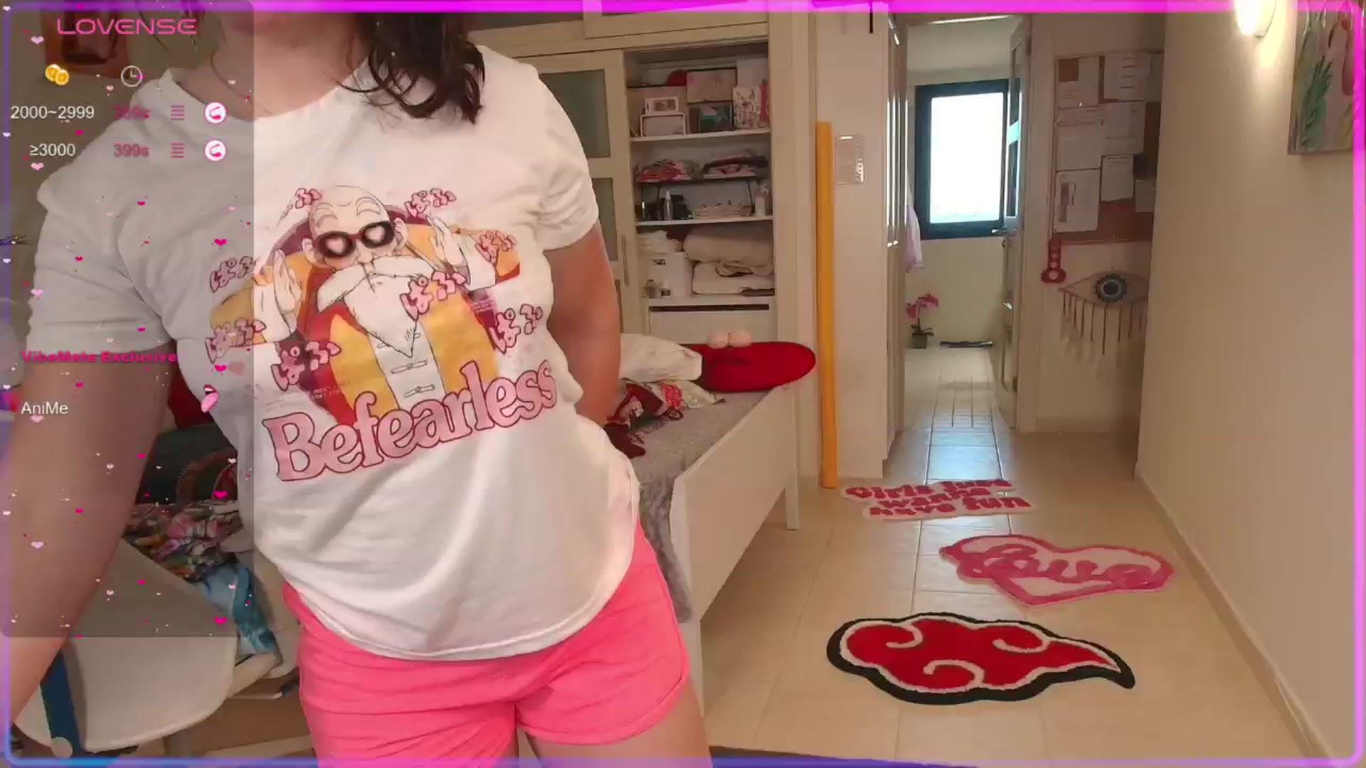 Gallery image thumbnail from SugarSpice22's myfreecams stream on, 09/11/2024, 13:00 image 11 of 20
