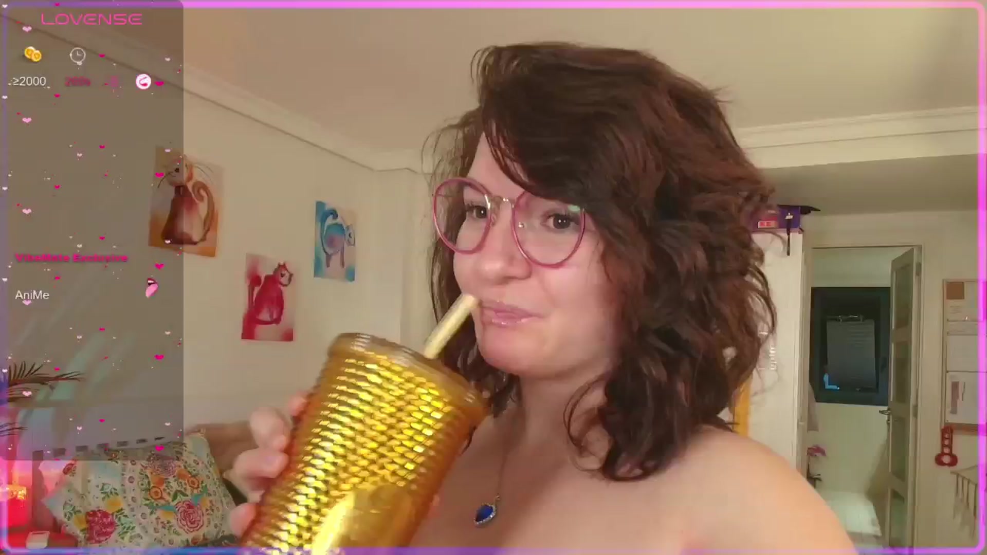 Gallery image thumbnail from SugarSpice22's myfreecams stream on, 09/13/2024, 04:54 image 2 of 20