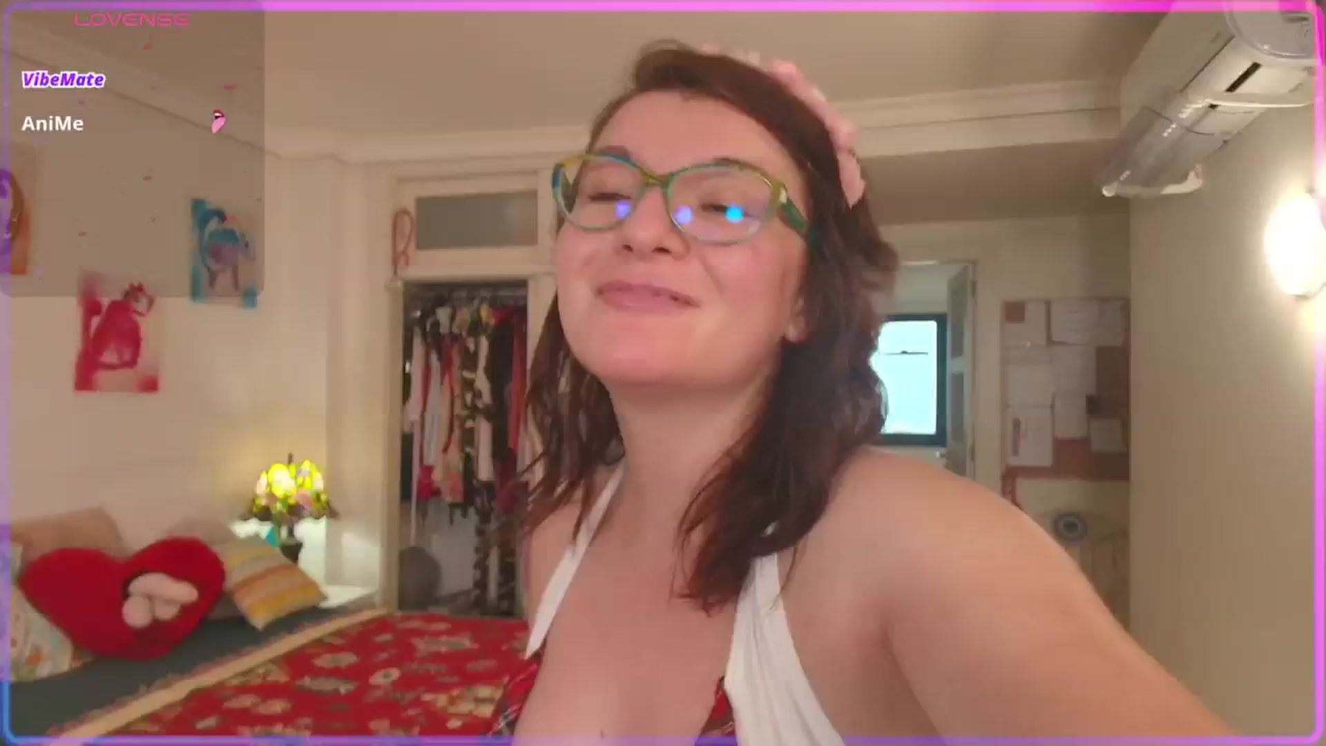 Gallery image thumbnail from SugarSpice22's myfreecams stream on, 09/14/2024, 10:43 image 3 of 20