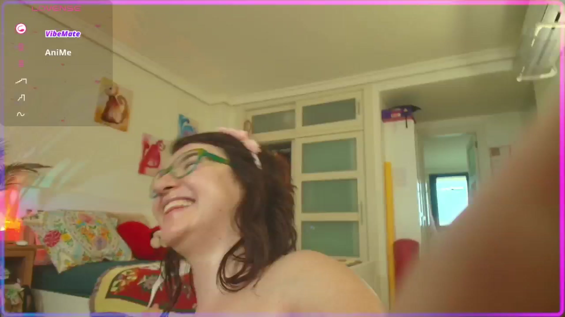 Gallery image thumbnail from SugarSpice22's myfreecams stream on, 09/14/2024, 10:43 image 7 of 20