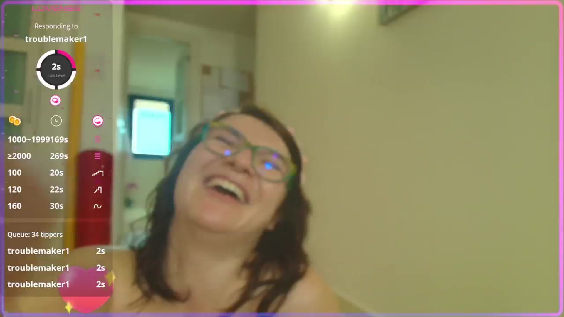 Gallery image thumbnail from SugarSpice22's myfreecams stream on, 09/14/2024, 10:43 image 11 of 20