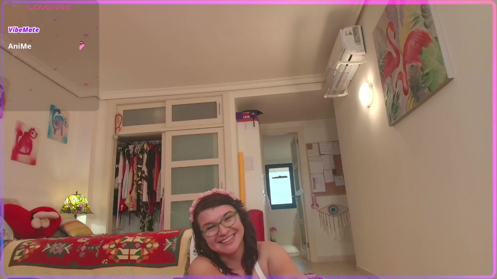 Gallery image thumbnail from SugarSpice22's myfreecams stream on, 09/14/2024, 10:43 image 2 of 20
