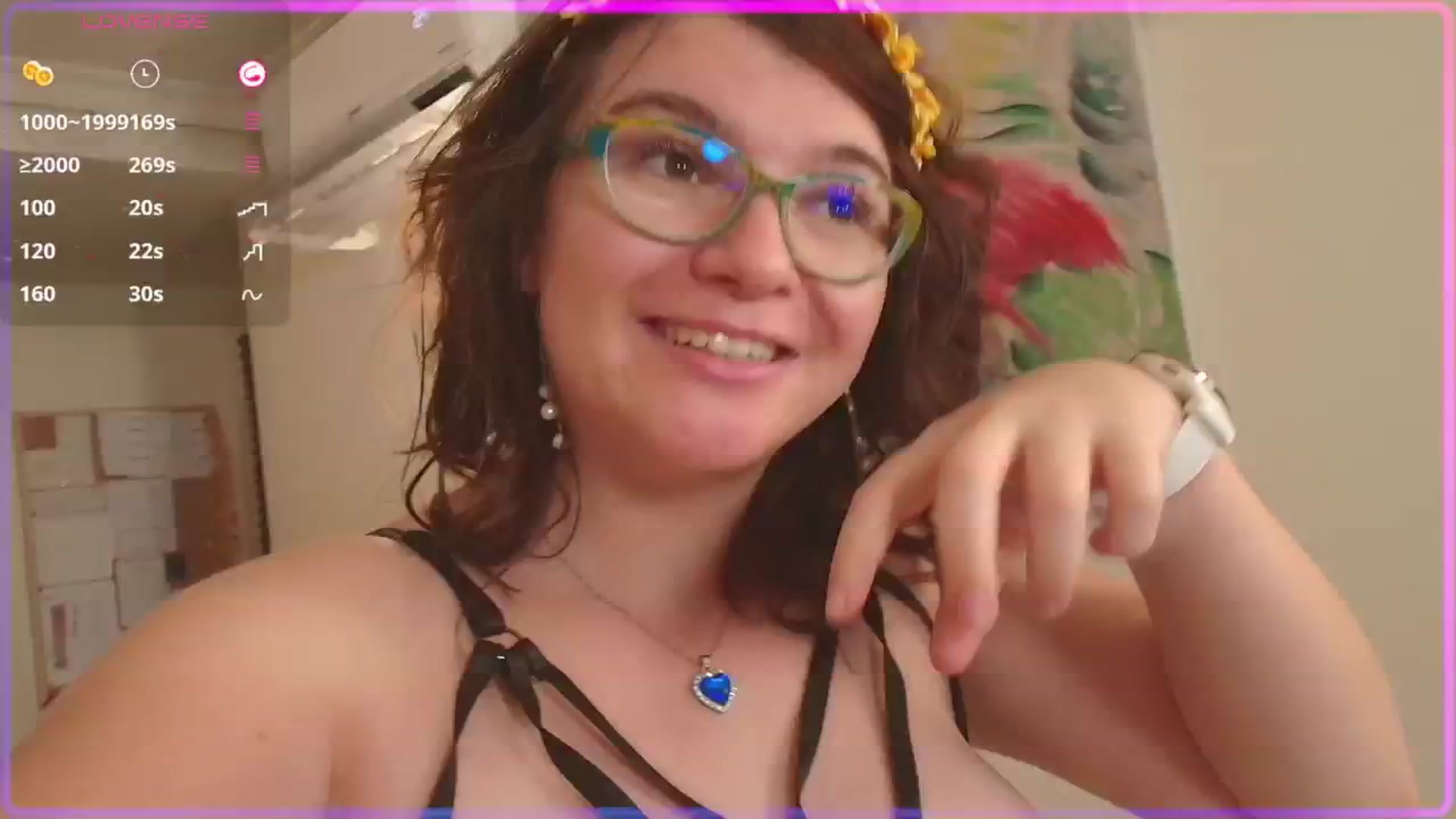 Gallery image thumbnail from SugarSpice22's myfreecams stream on, 09/15/2024, 12:23 image 6 of 20