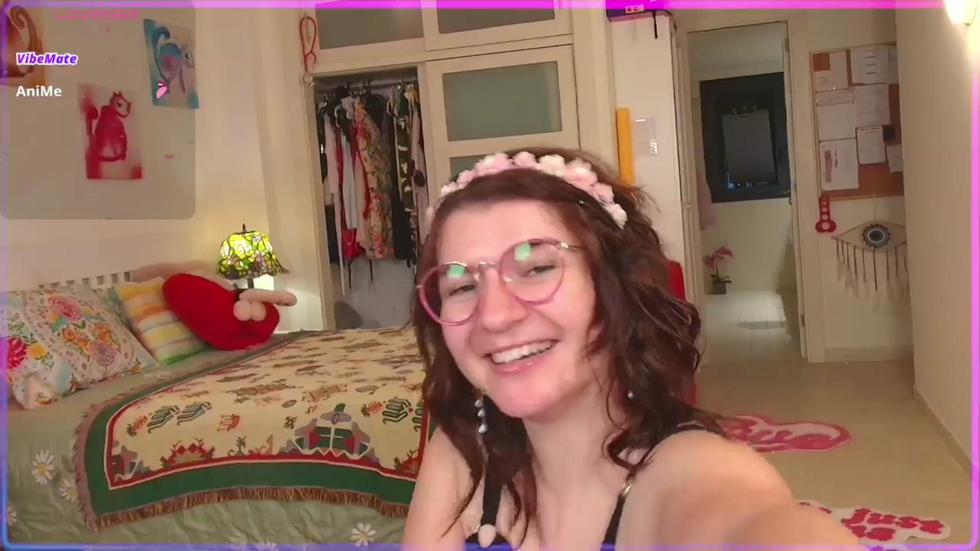 Gallery image thumbnail from SugarSpice22's myfreecams stream on, 09/16/2024, 04:28 image 7 of 20