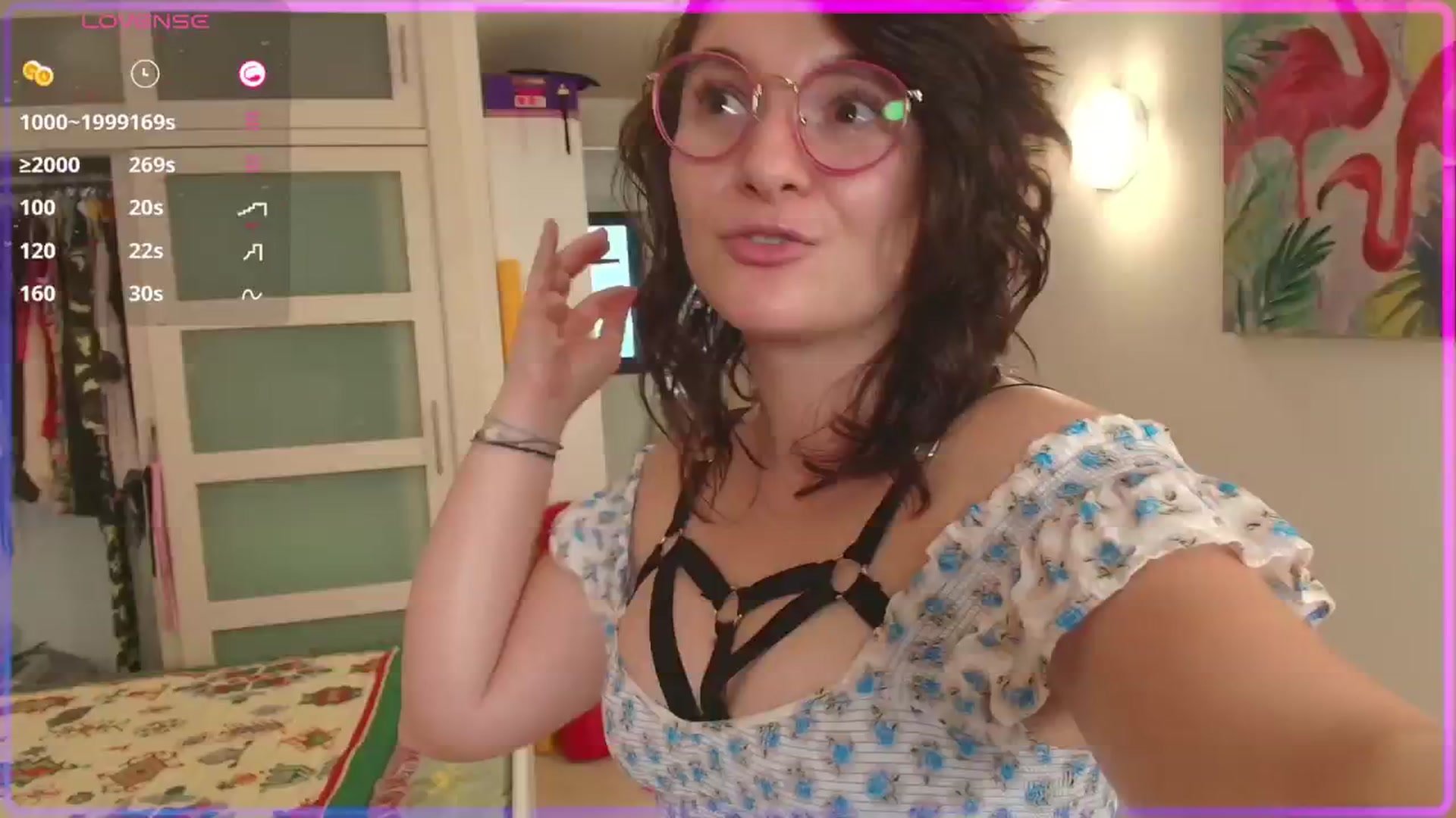 Gallery image thumbnail from SugarSpice22's myfreecams stream on, 09/16/2024, 09:36 image 8 of 20