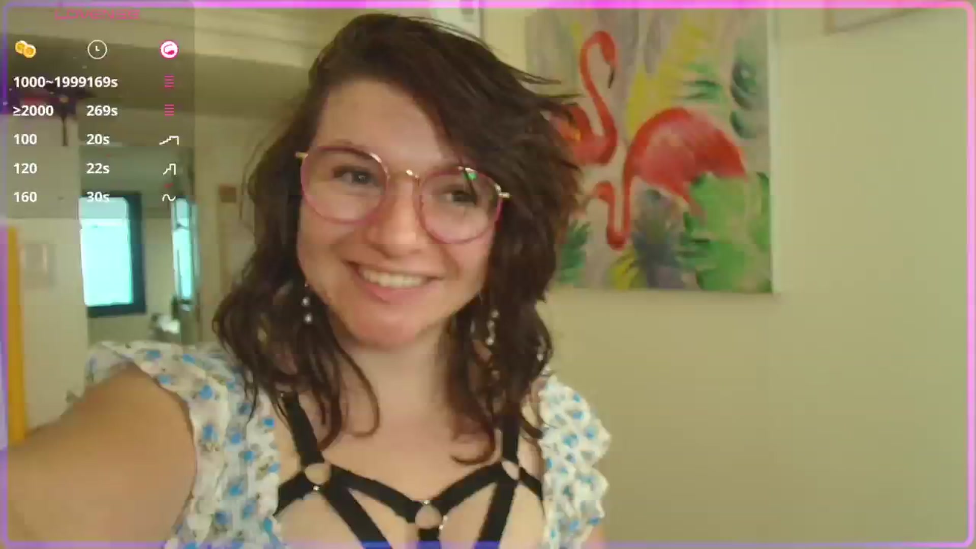 Gallery image thumbnail from SugarSpice22's myfreecams stream on, 09/16/2024, 09:36 image 14 of 20