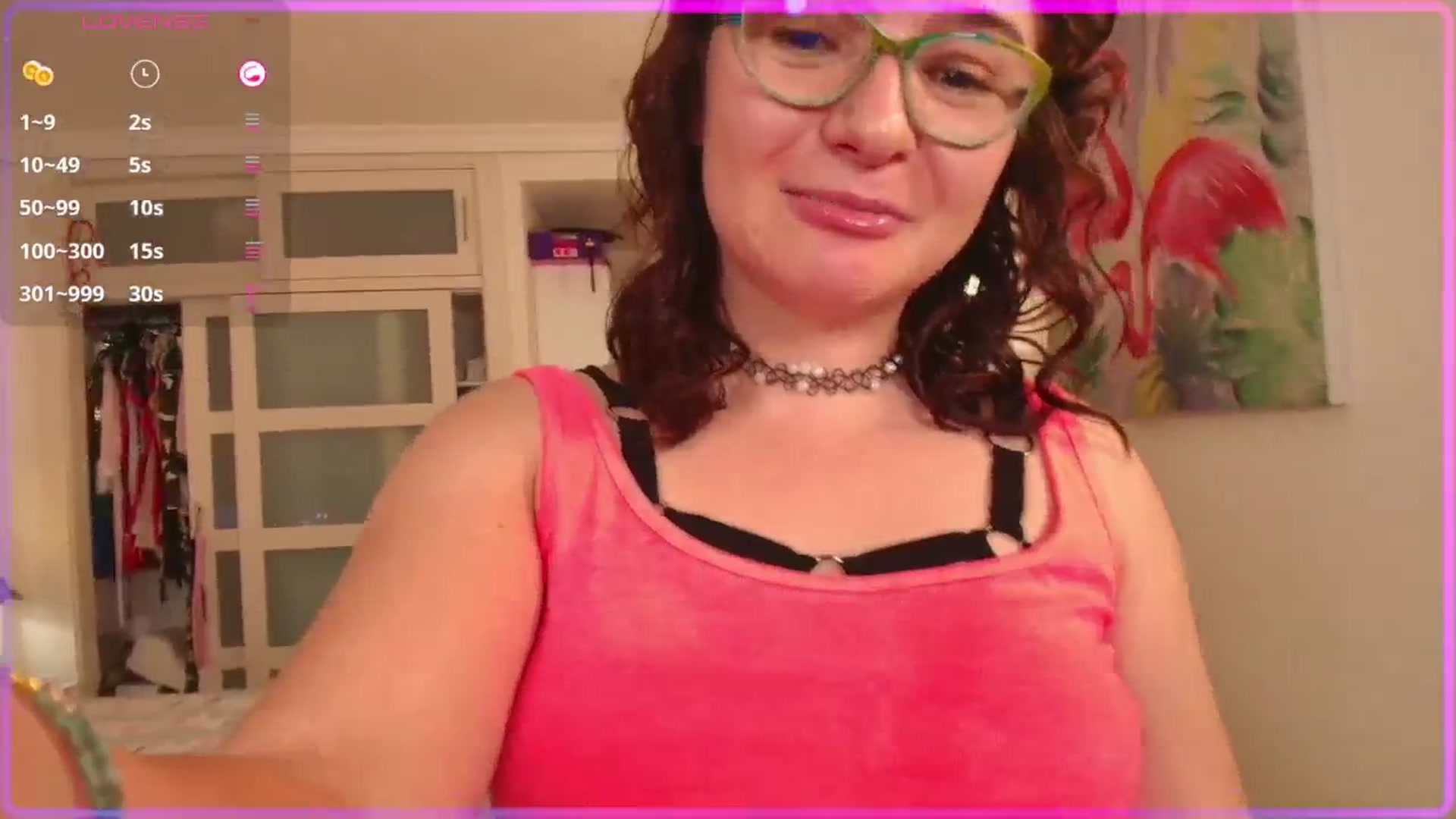 Gallery image thumbnail from SugarSpice22's myfreecams stream on, 09/20/2024, 23:15 image 4 of 20