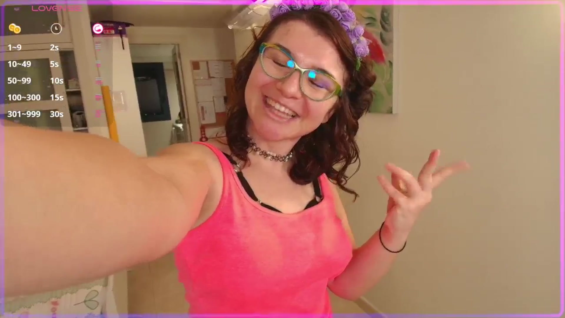 Gallery image thumbnail from SugarSpice22's myfreecams stream on, 09/20/2024, 23:15 image 7 of 20